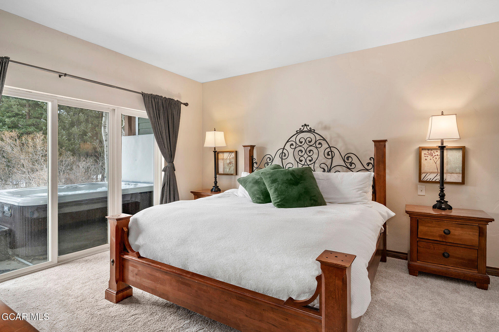 572 Telemark Court Winter Park CO 80482