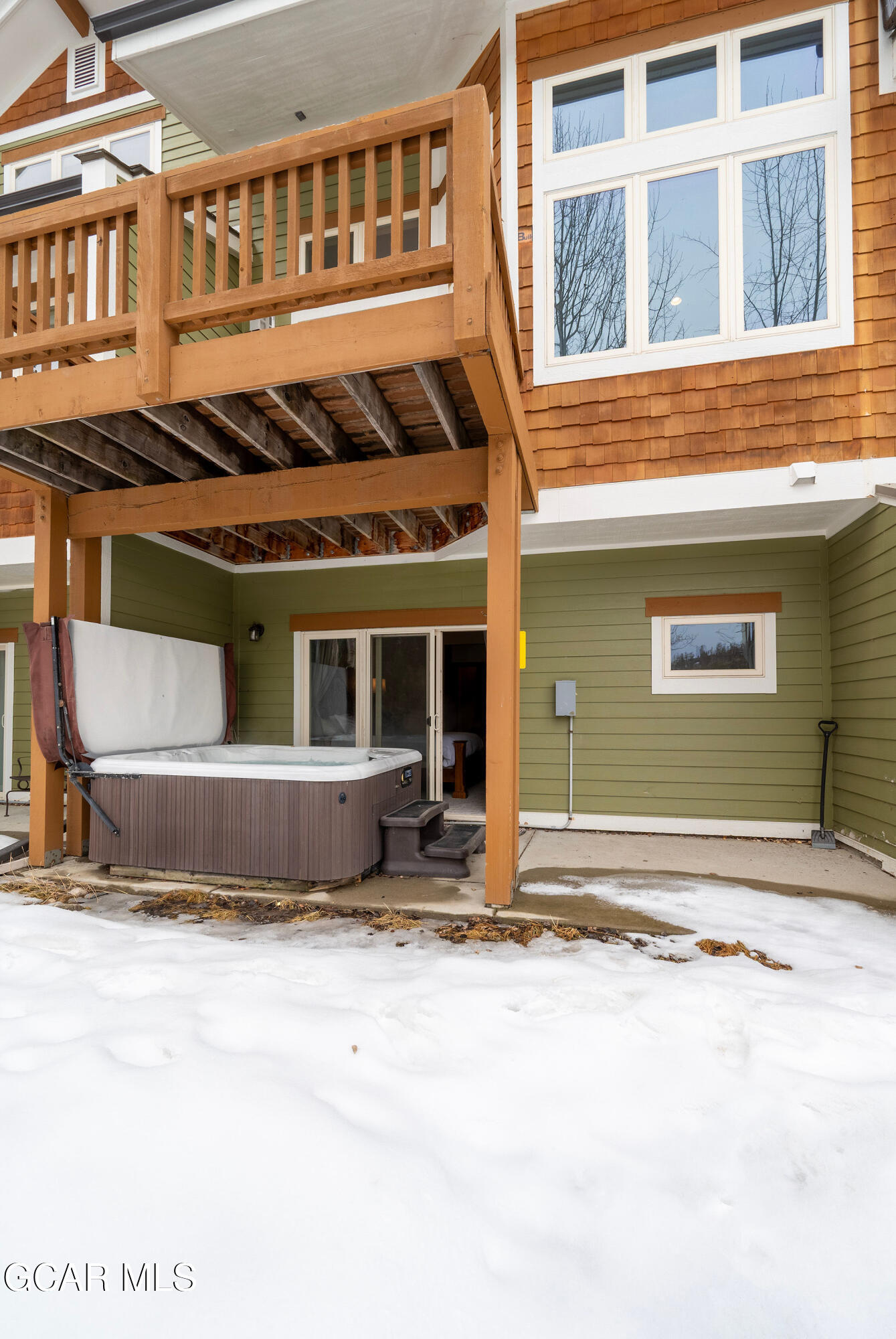 572 Telemark Court Winter Park CO 80482