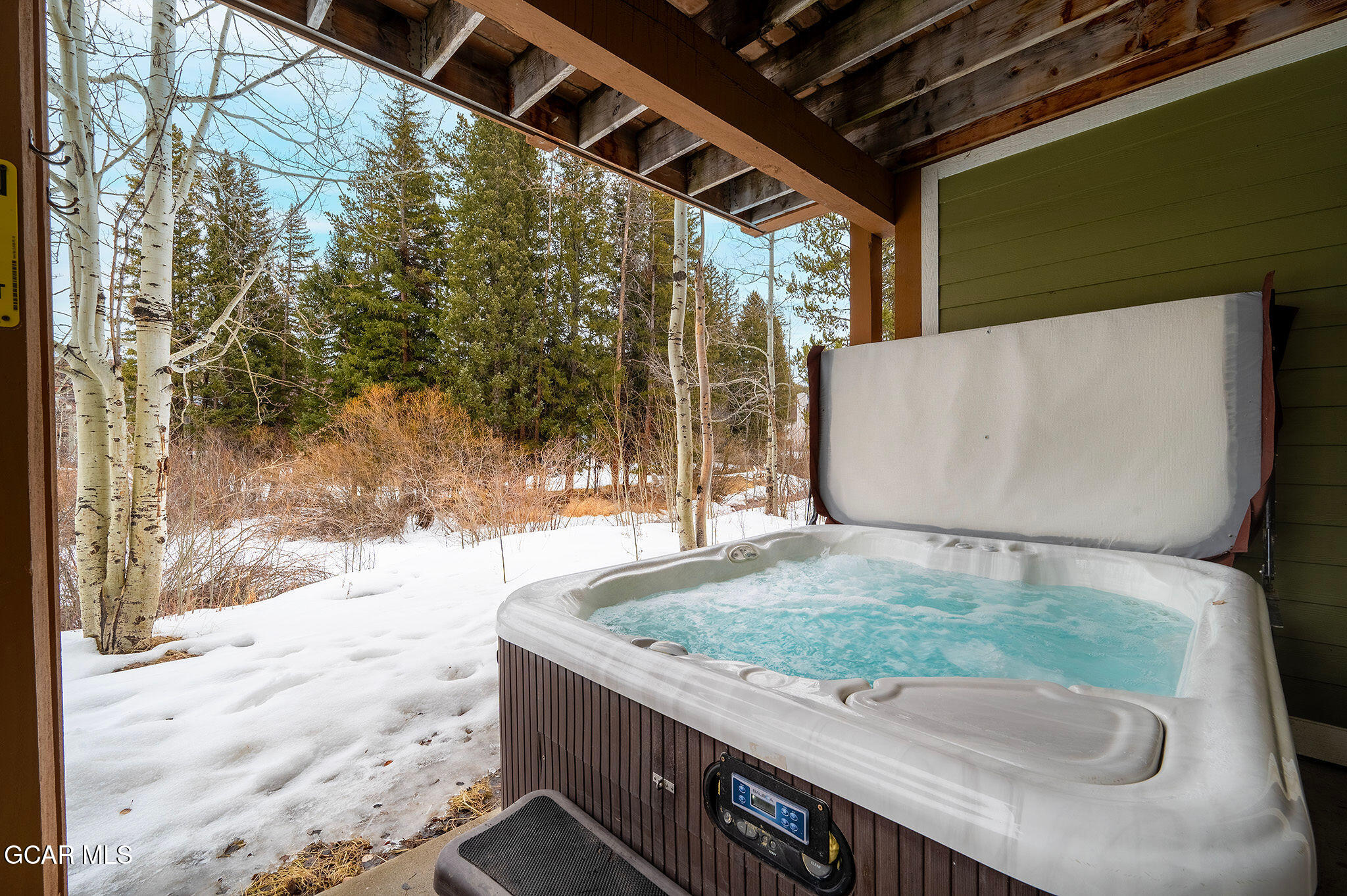 572 Telemark Court Winter Park CO 80482