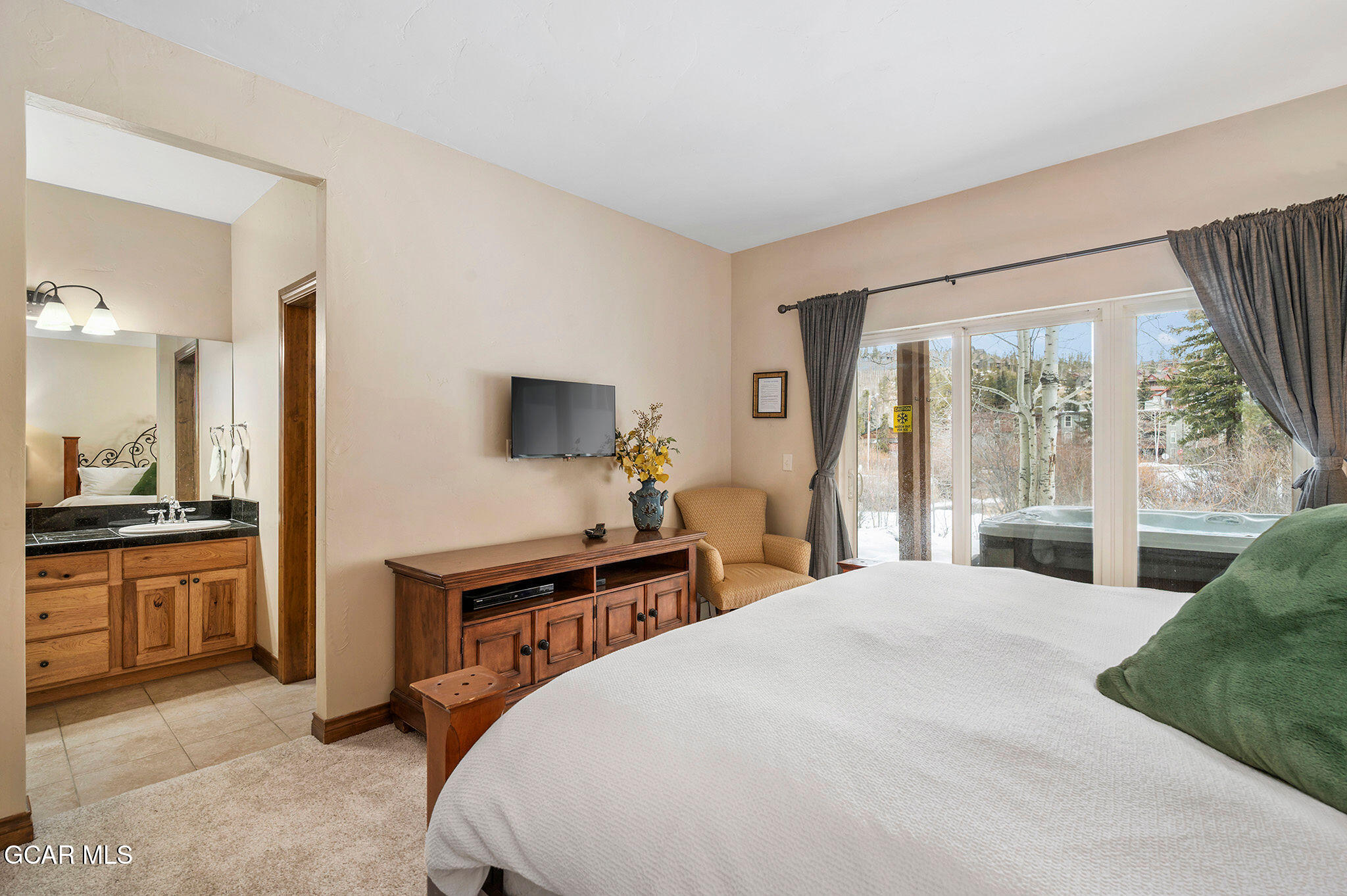 572 Telemark Court Winter Park CO 80482