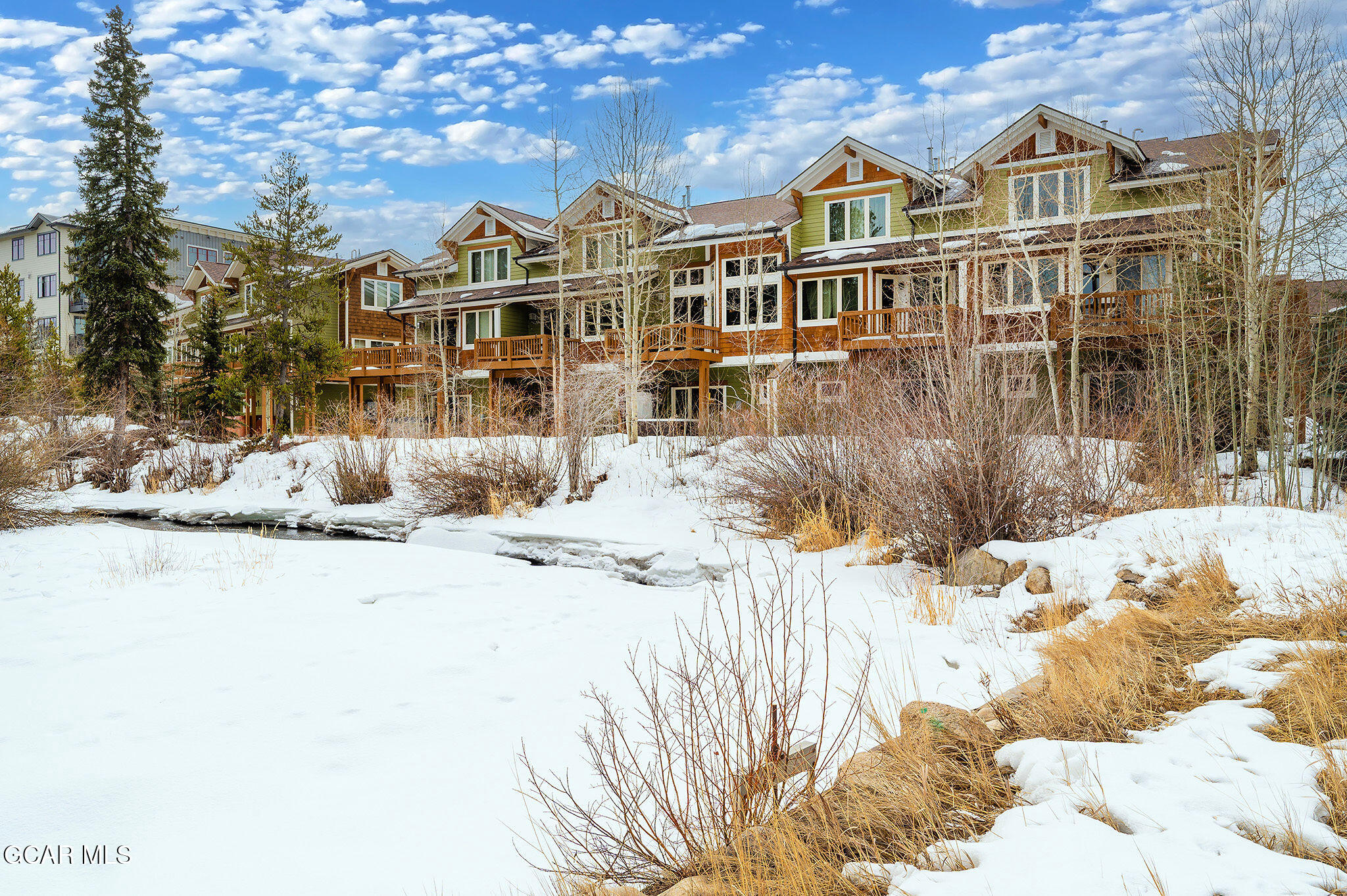 572 Telemark Court Winter Park CO 80482