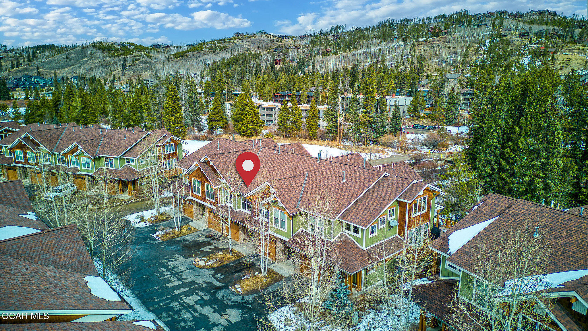 572 Telemark Court Winter Park CO 80482