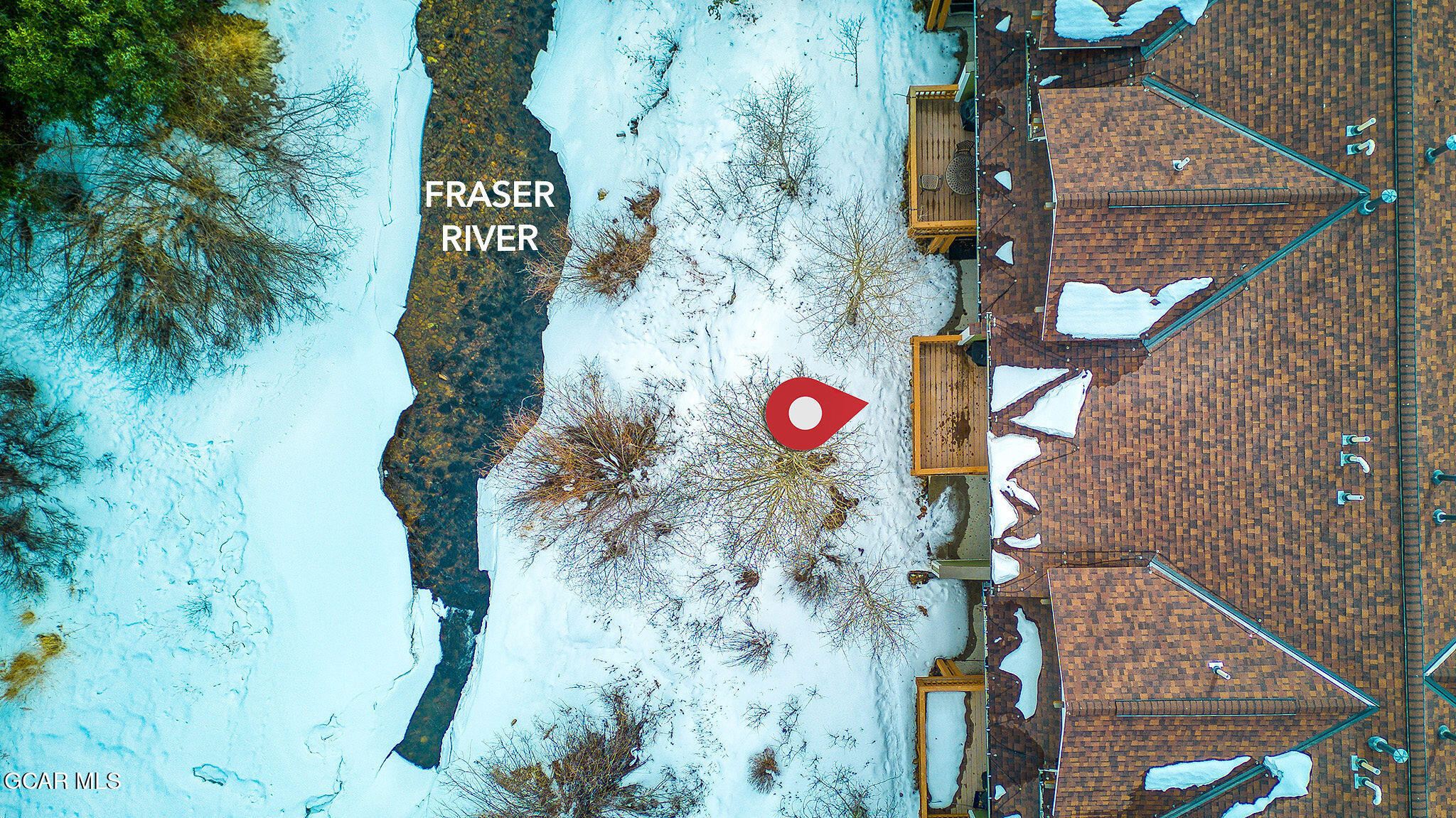 572 Telemark Court Winter Park CO 80482