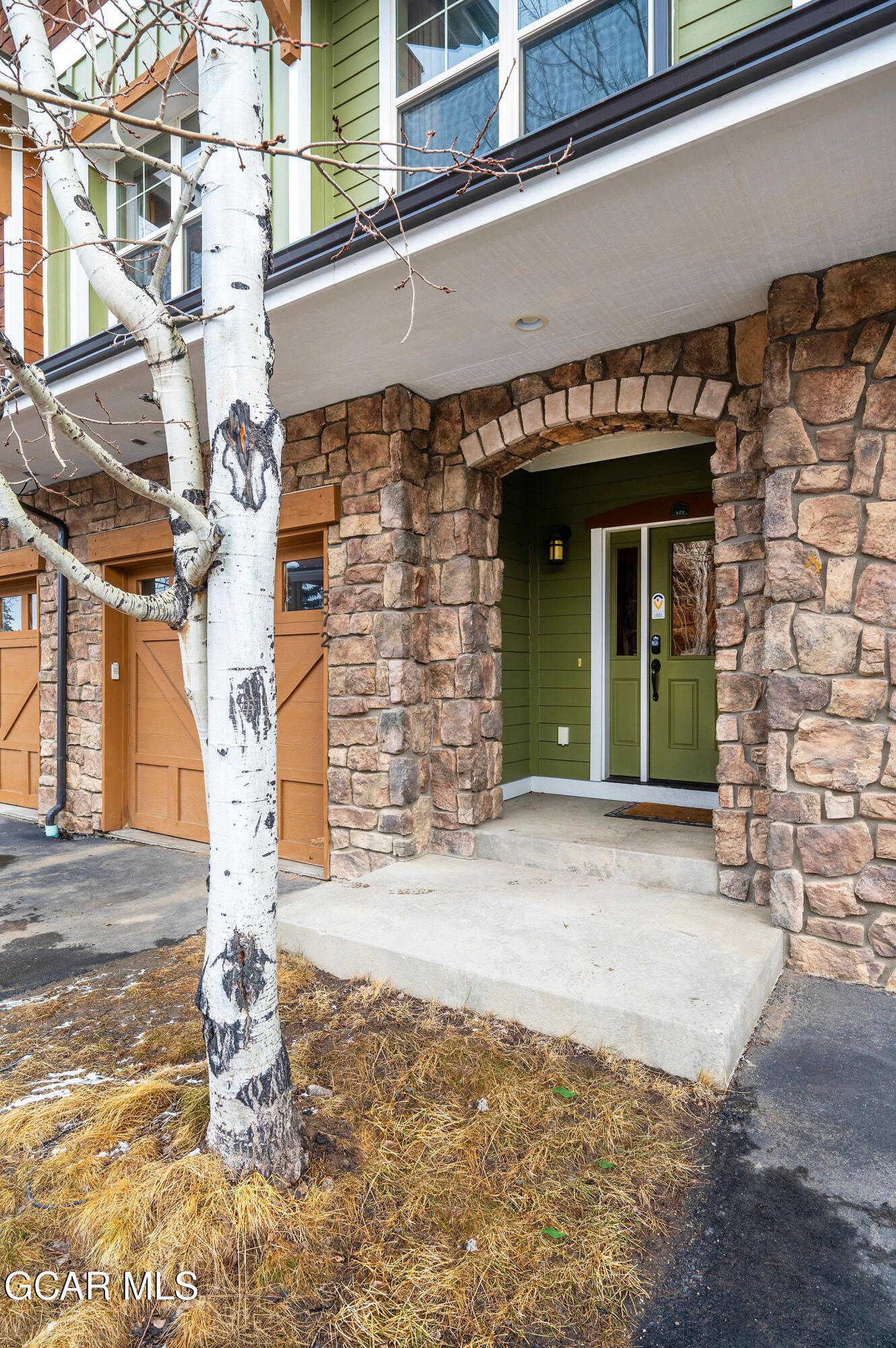 572 Telemark Court Winter Park CO 80482