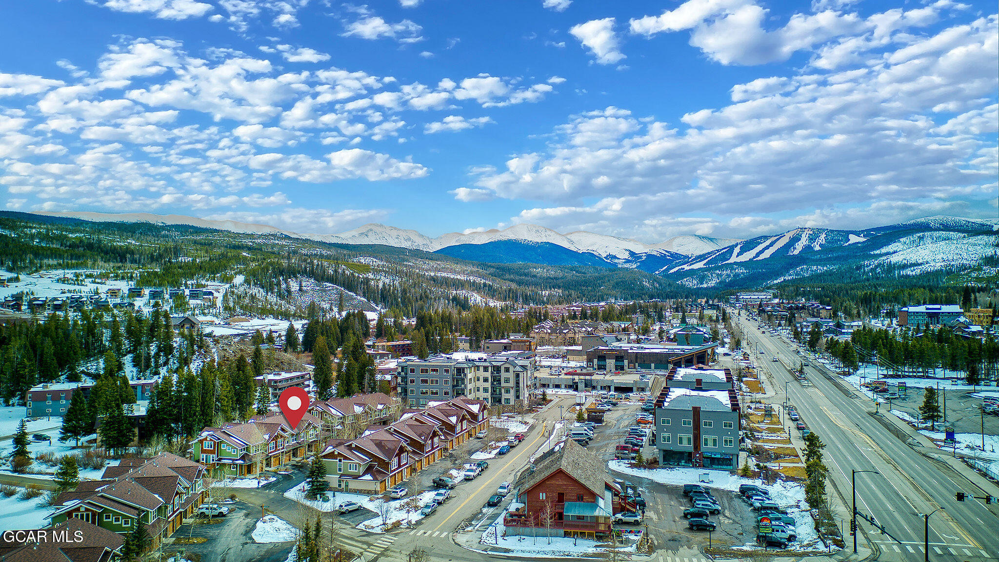 572 Telemark Court Winter Park CO 80482