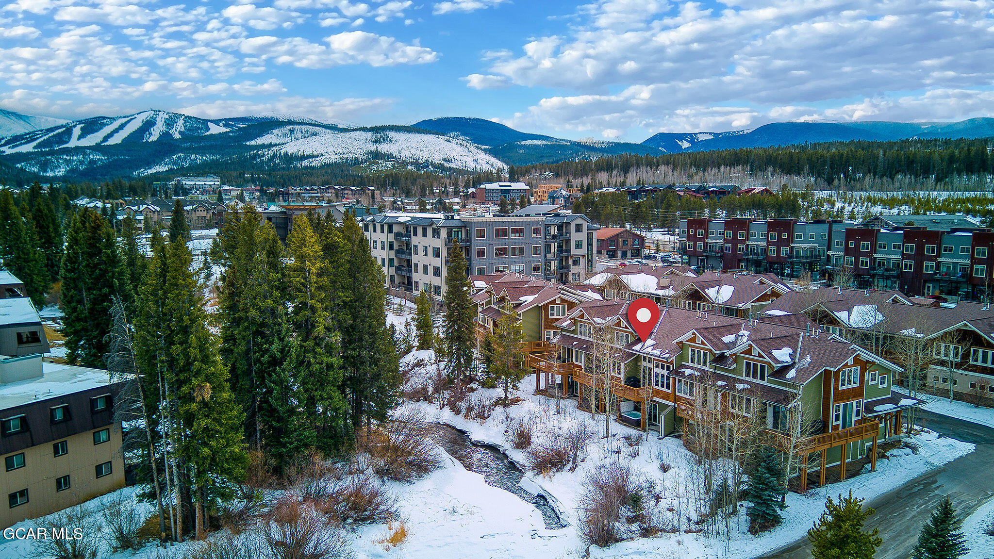 572 Telemark Court Winter Park CO 80482