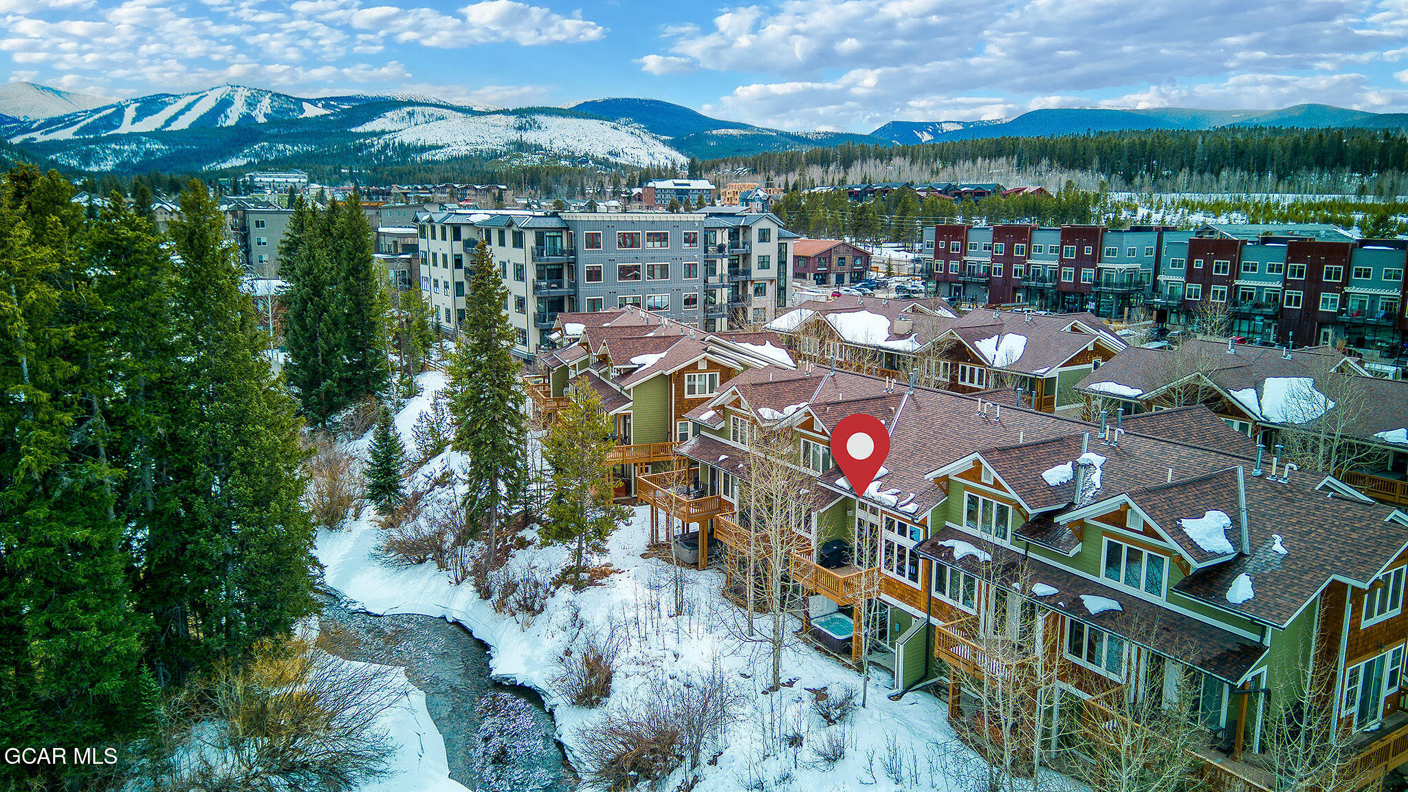 572 Telemark Court Winter Park CO 80482