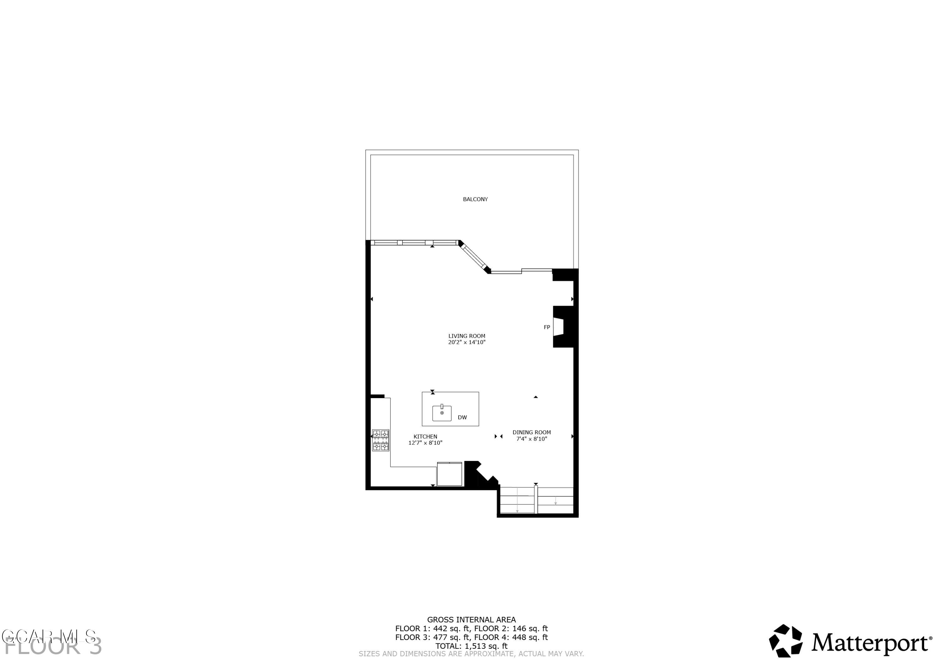 572 Telemark Court Winter Park CO 80482