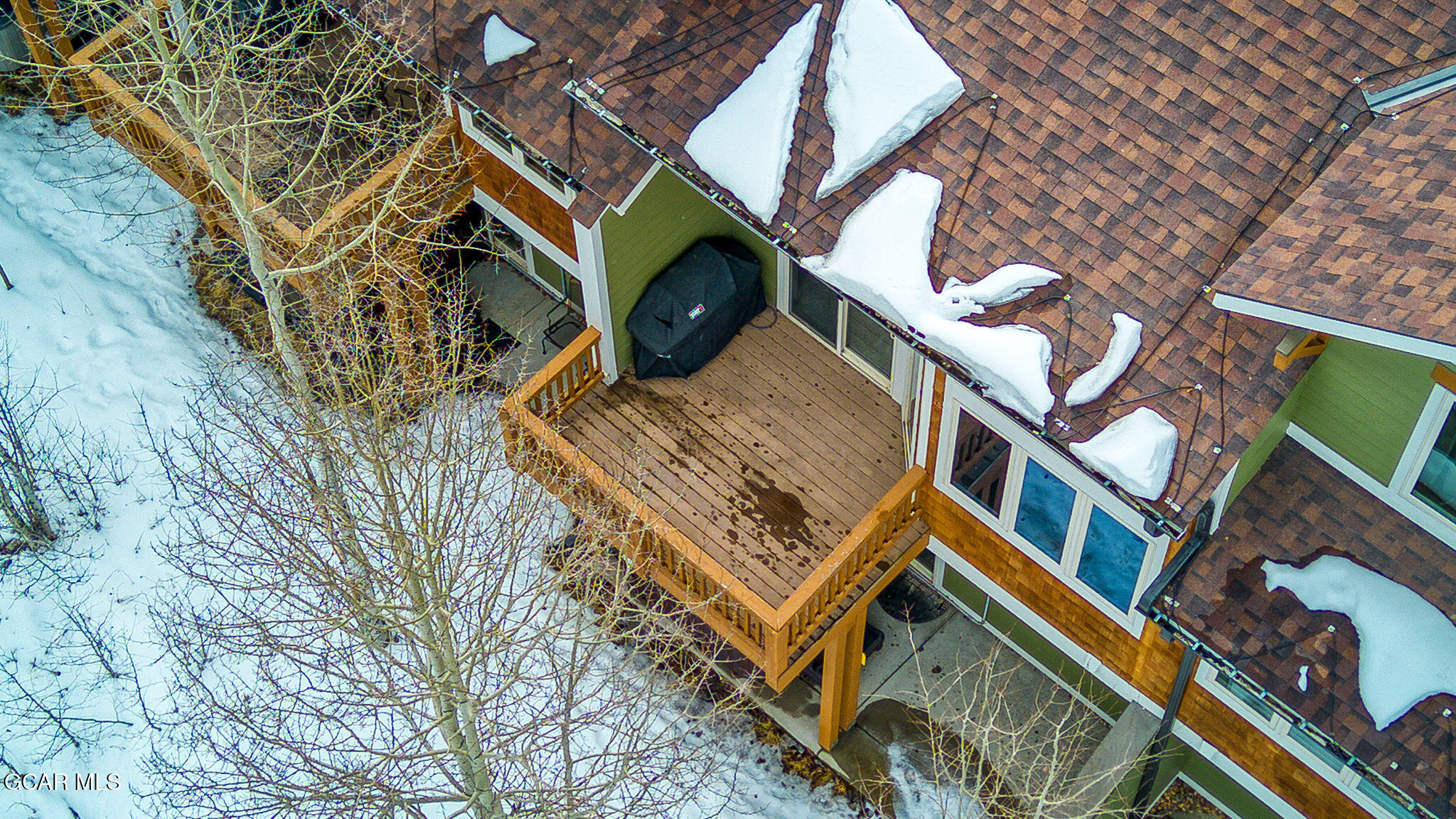 572 Telemark Court Winter Park CO 80482