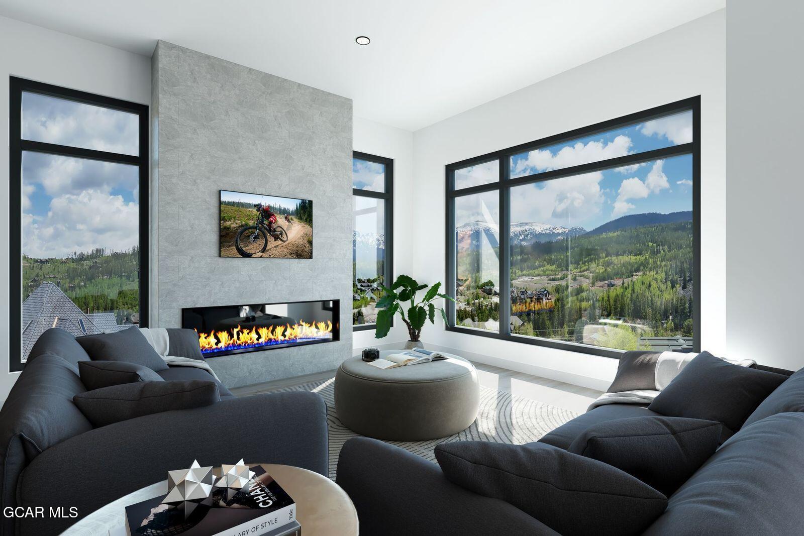 385 Lions Gate Drive Winter Park CO 80482