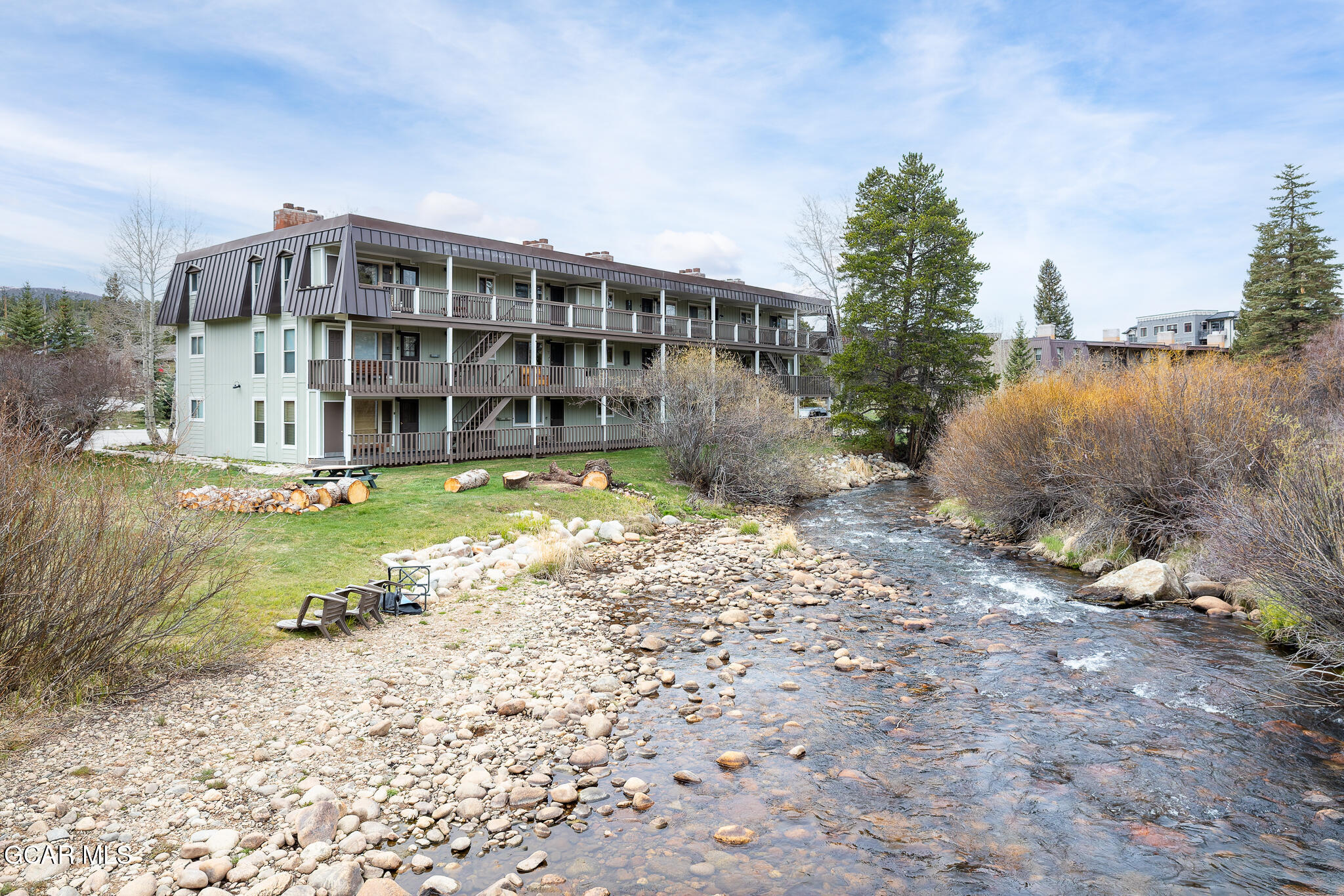 168 Hi Country Winter Park CO 80482