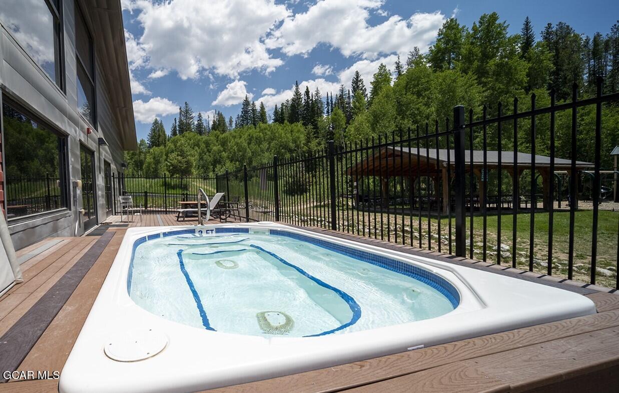 168 Hi Country Winter Park CO 80482