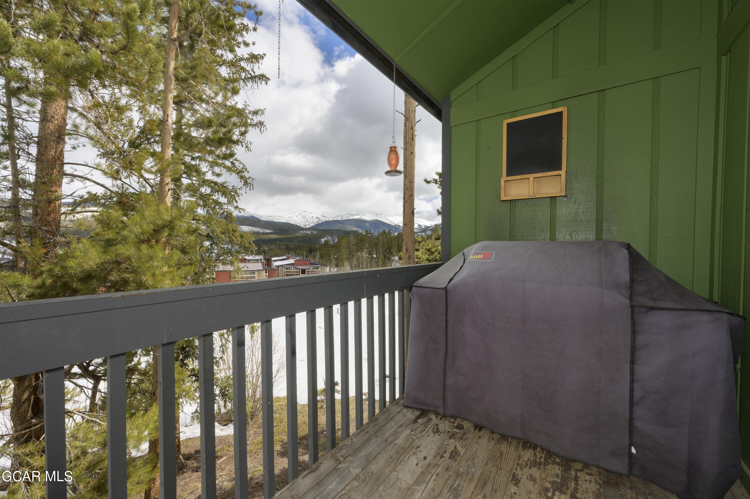 422 Forest Trail Winter Park CO 80482