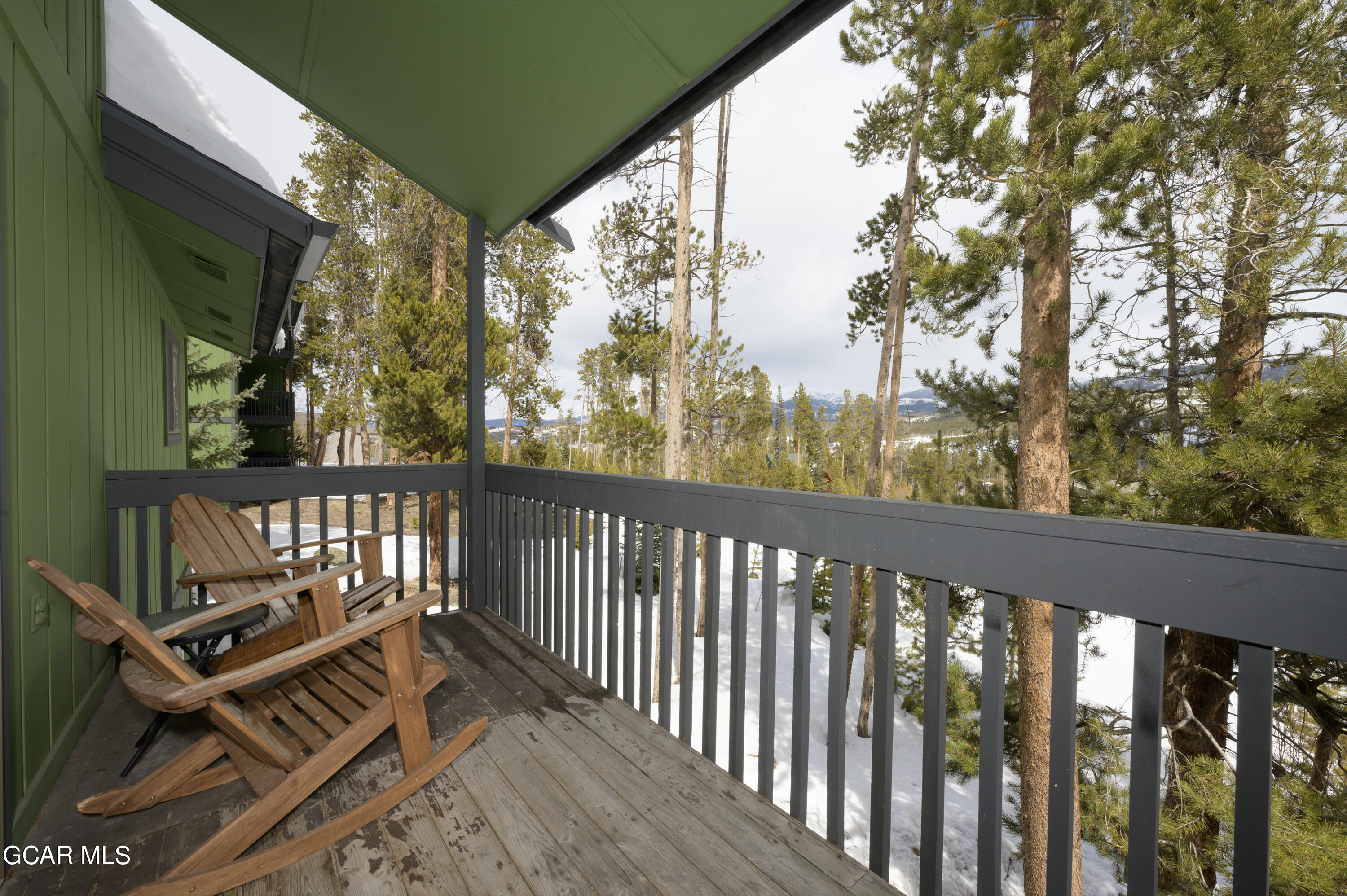 422 Forest Trail Winter Park CO 80482