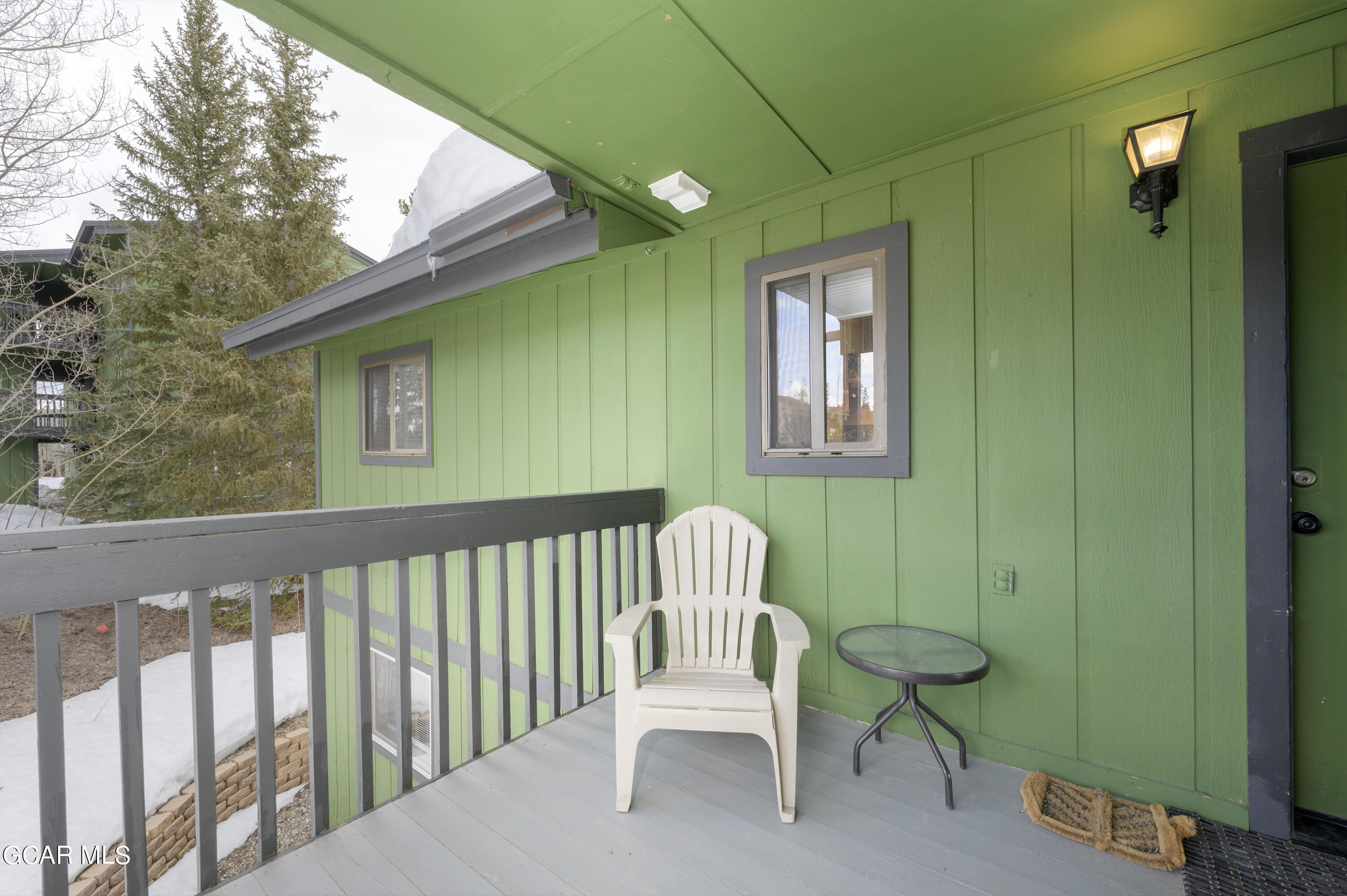 422 Forest Trail Winter Park CO 80482