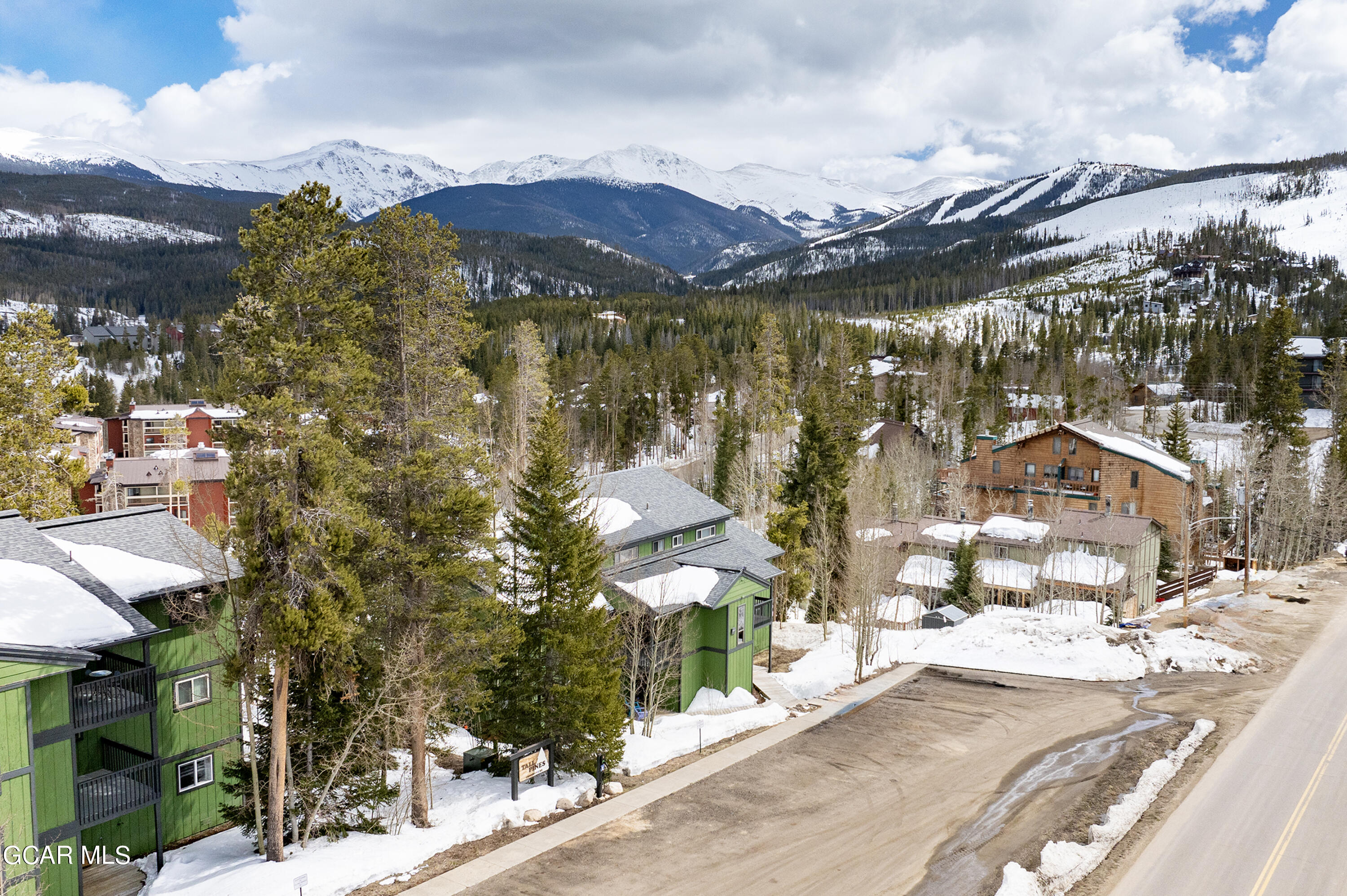 422 Forest Trail Winter Park CO 80482