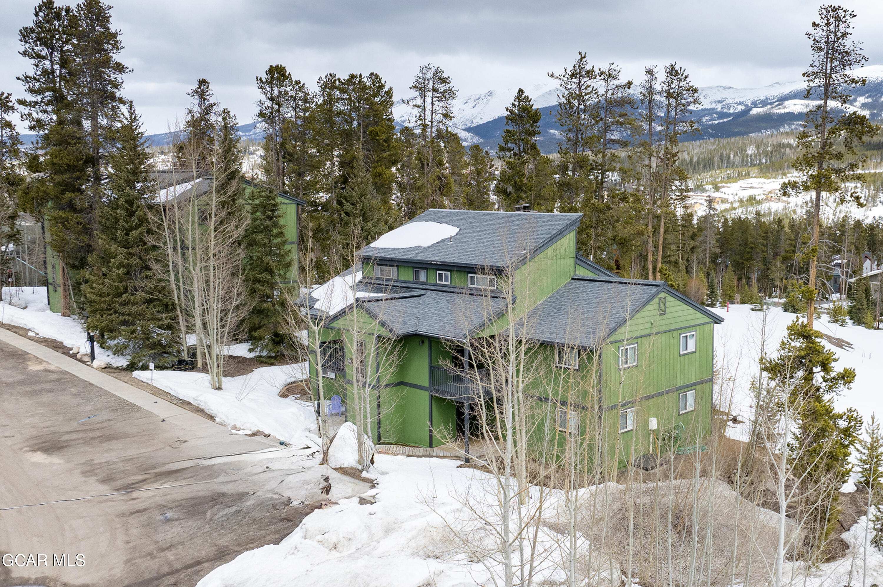 422 Forest Trail Winter Park CO 80482