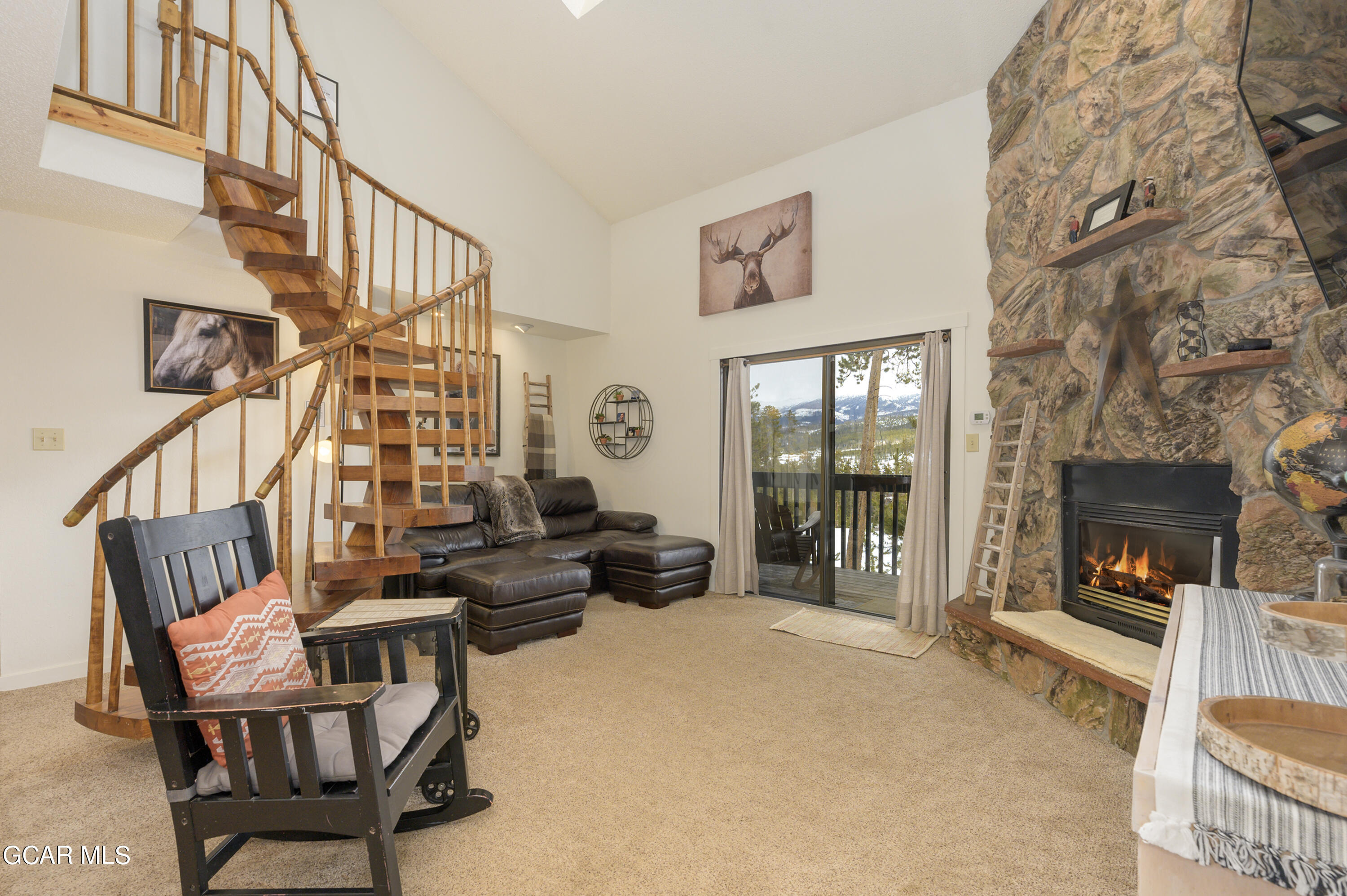 422 Forest Trail Winter Park CO 80482