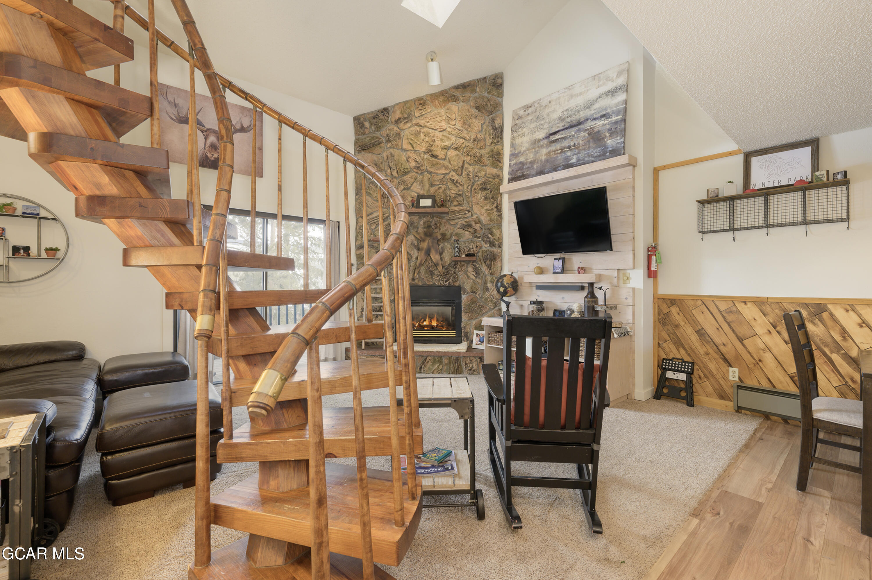 422 Forest Trail Winter Park CO 80482
