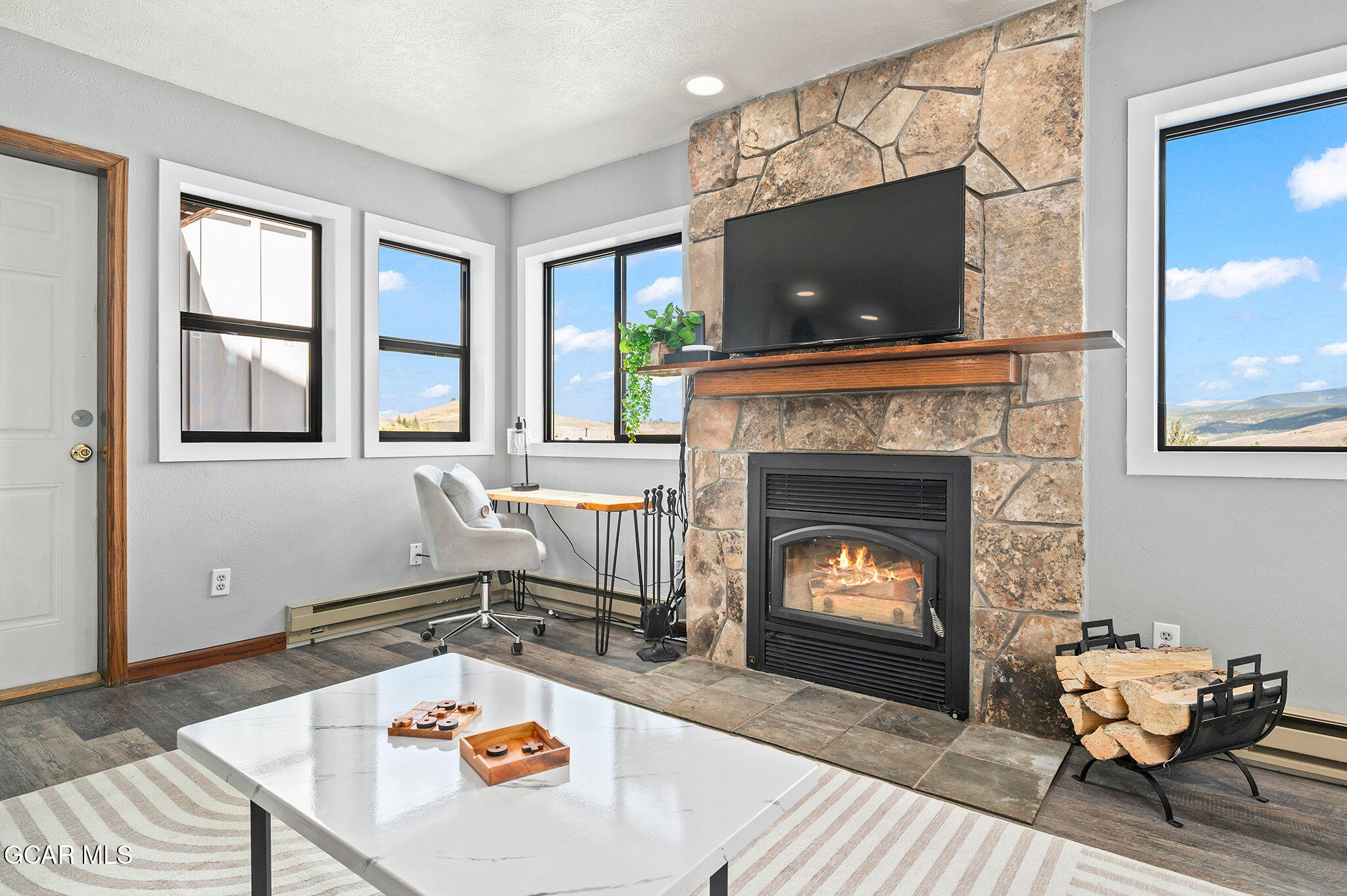35 Promontory Drive Granby CO 80446