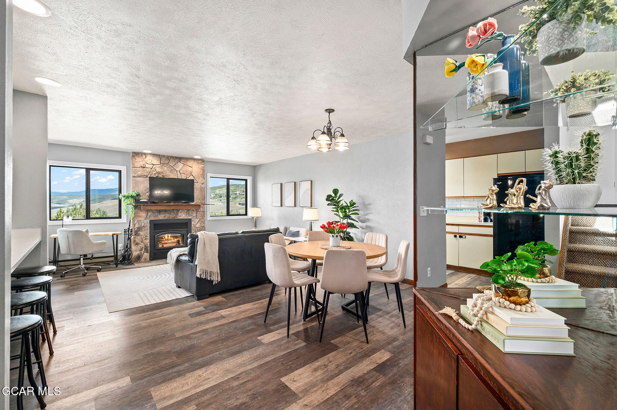 35 Promontory Drive Granby CO 80446