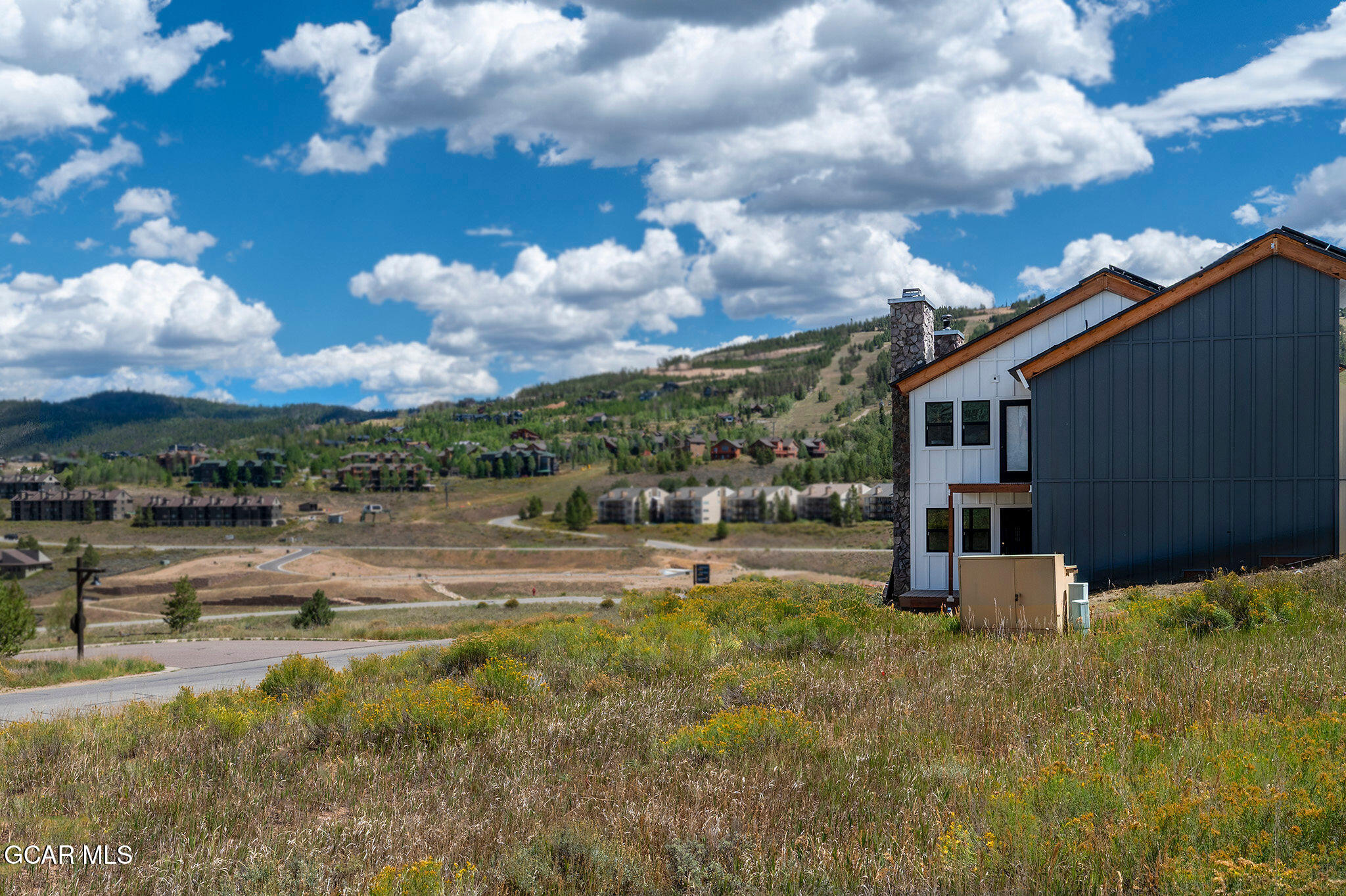 35 Promontory Drive Granby CO 80446