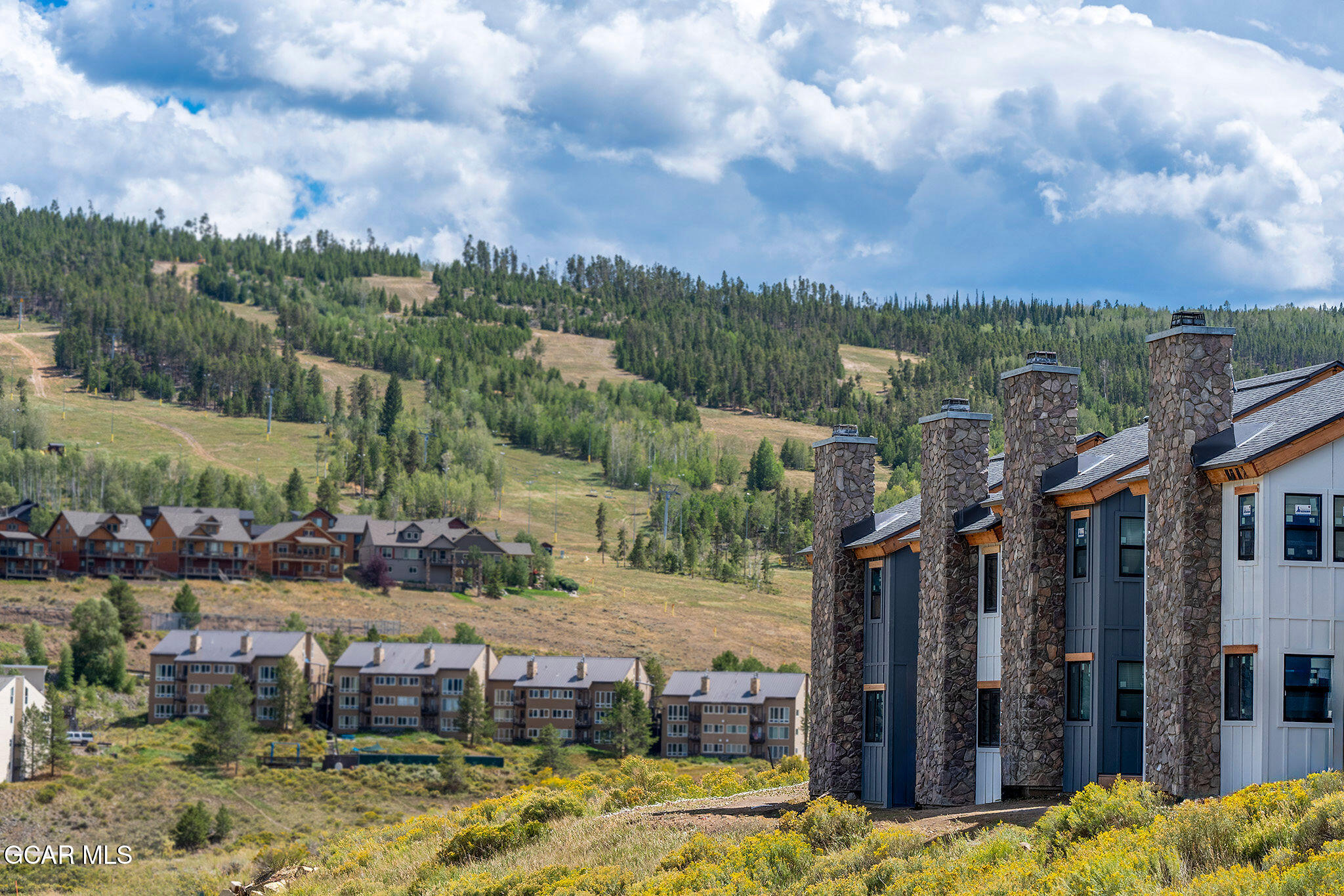 35 Promontory Drive Granby CO 80446