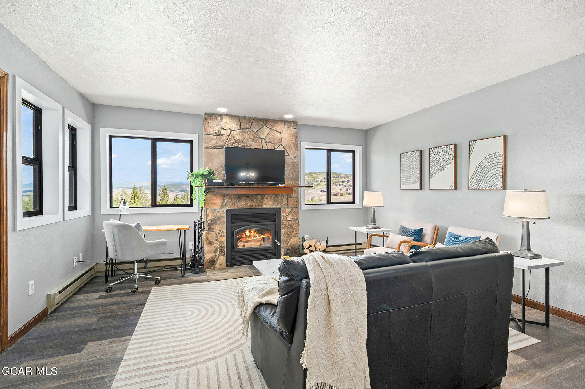 35 Promontory Drive Granby CO 80446