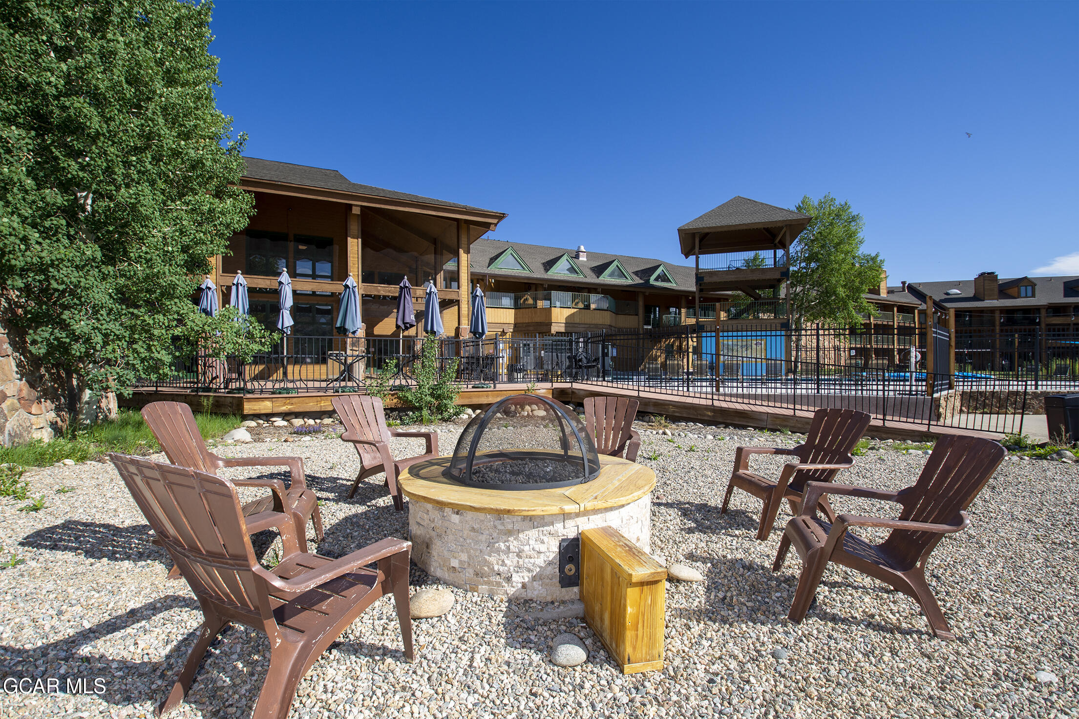 62927 Us Highway 40 Granby CO 80446