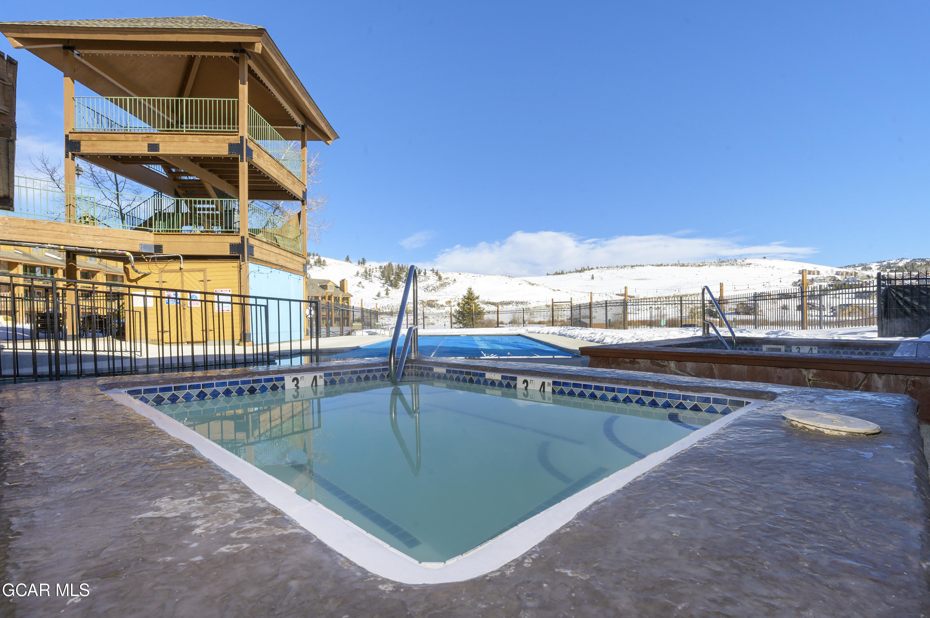 62927 Us Highway 40 Granby CO 80446