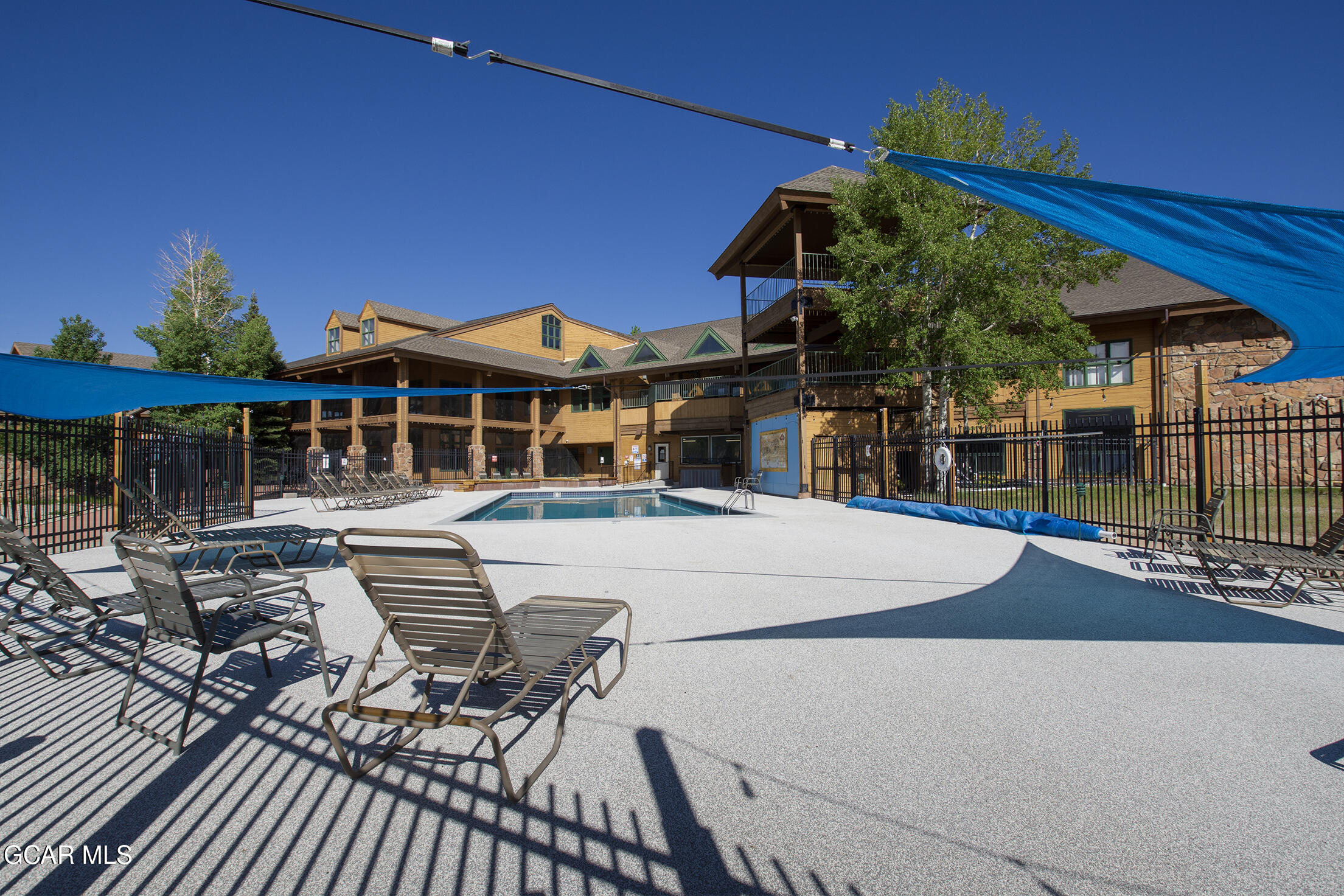 62927 Us Highway 40 Granby CO 80446