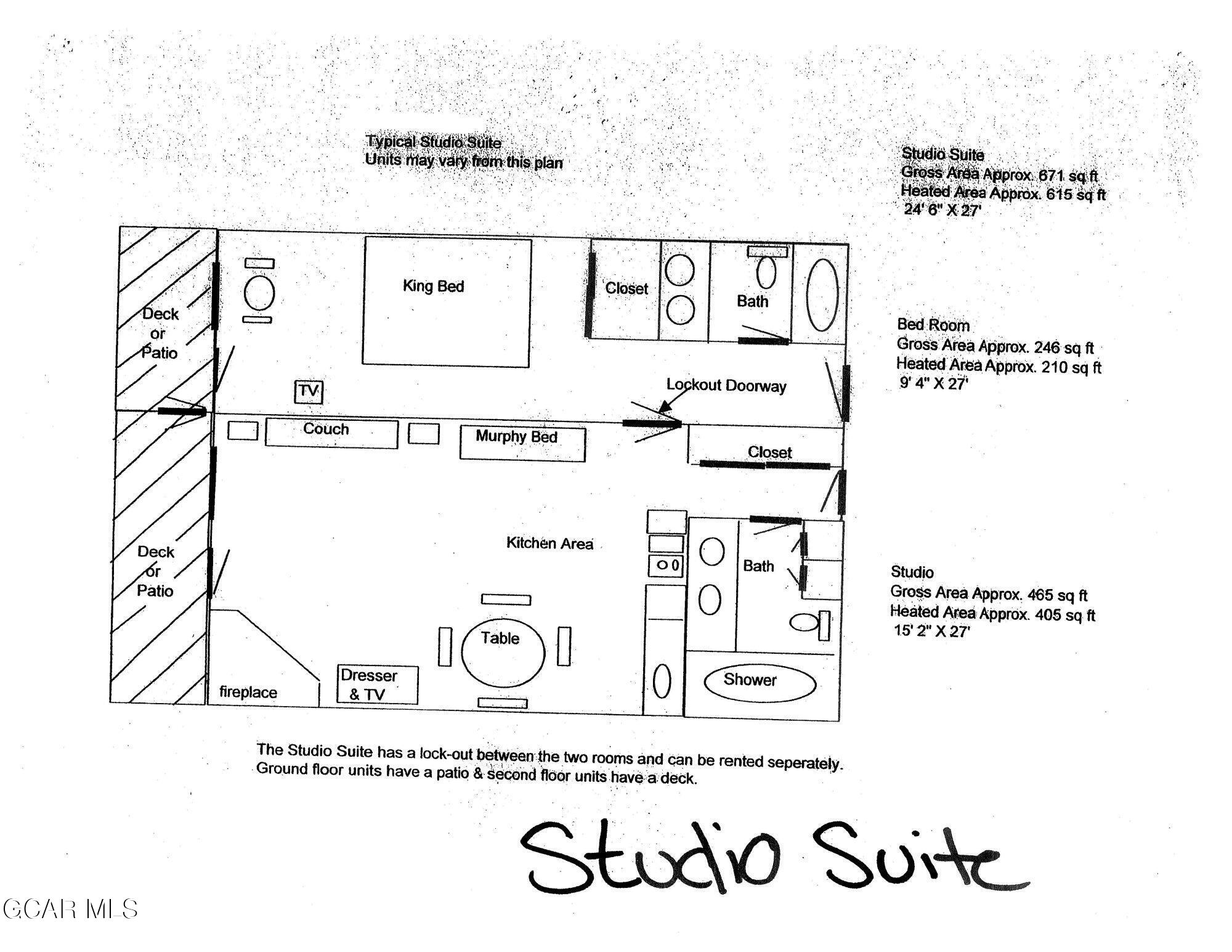 62927 Us Highway 40 Granby CO 80446