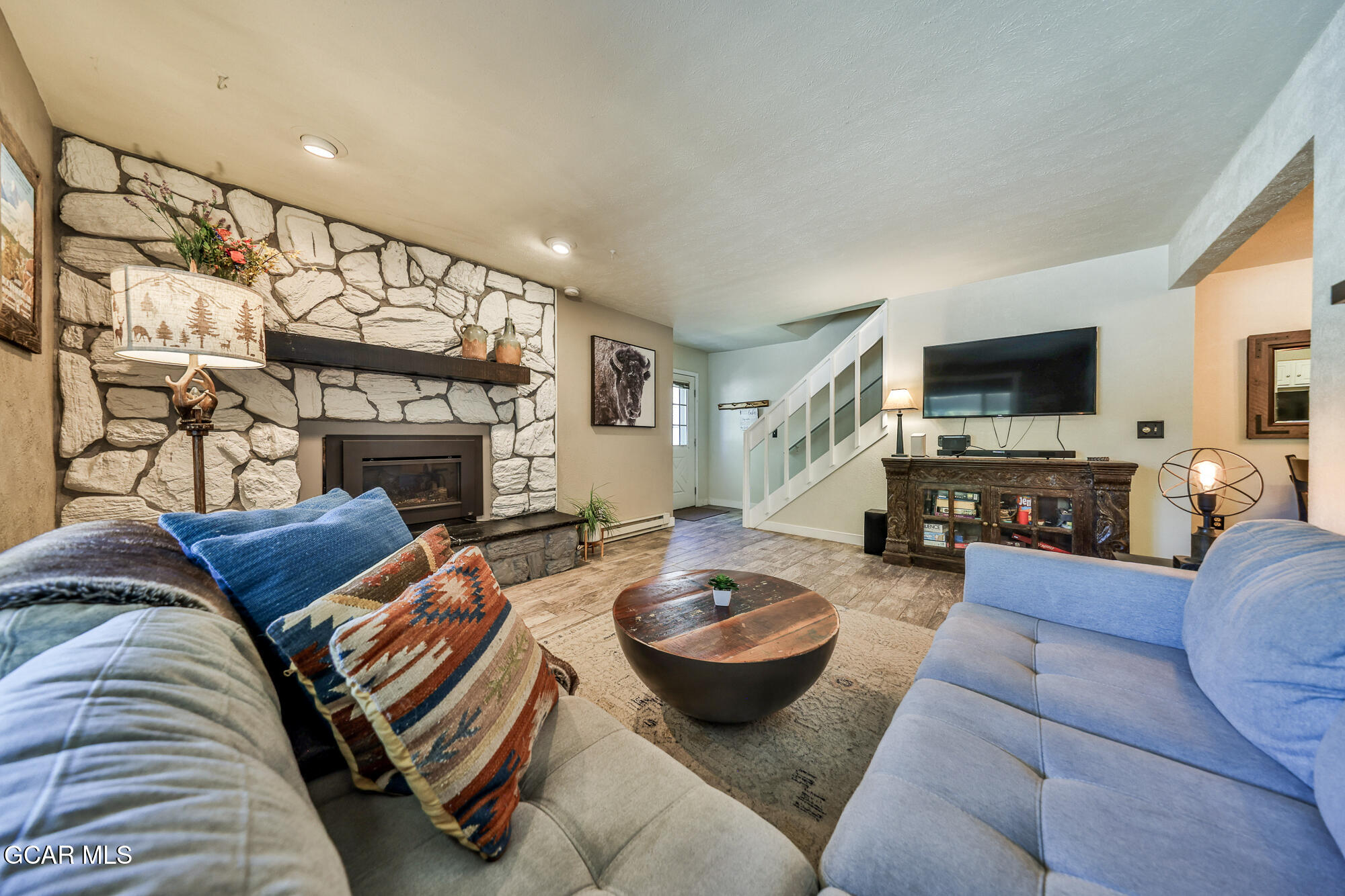 315 Elk Lane Grand Lake CO 80447