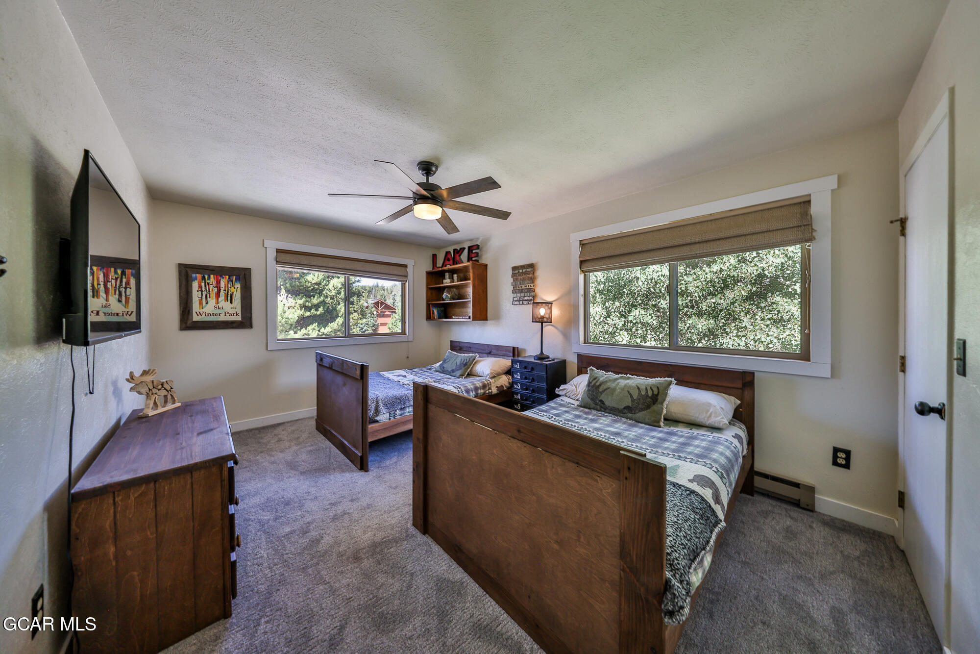 315 Elk Lane Grand Lake CO 80447