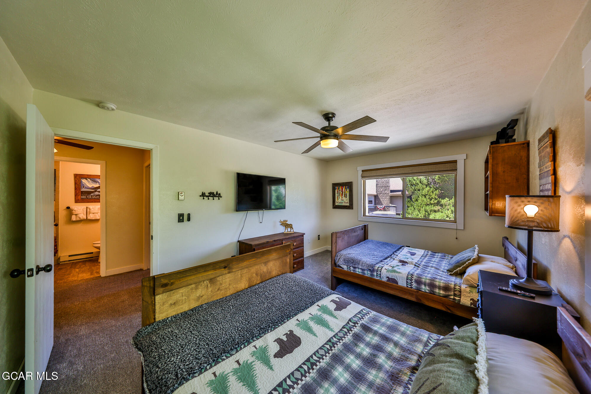 315 Elk Lane Grand Lake CO 80447
