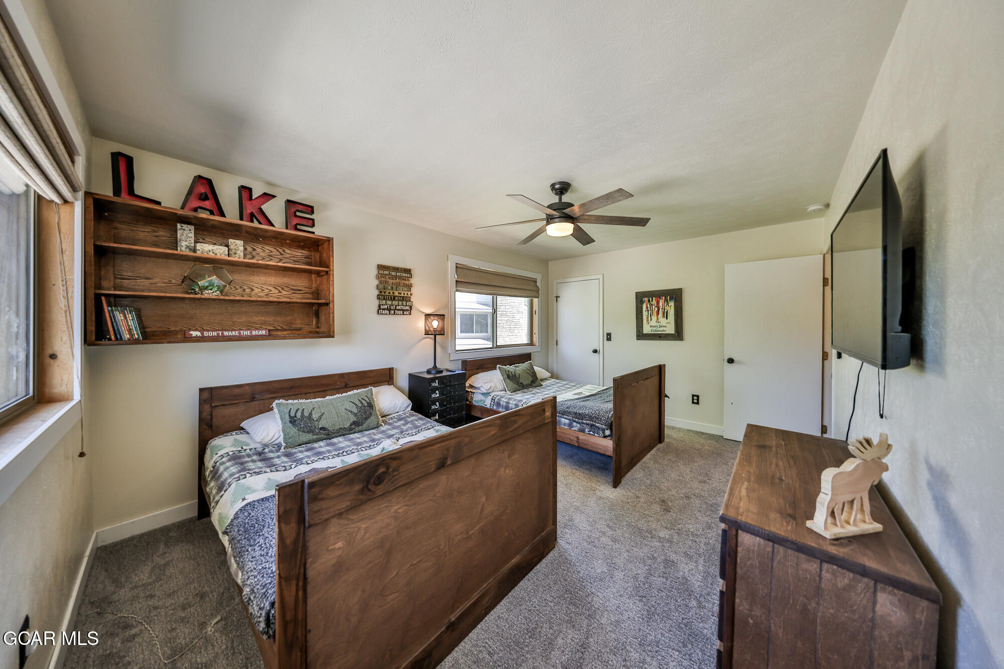 315 Elk Lane Grand Lake CO 80447