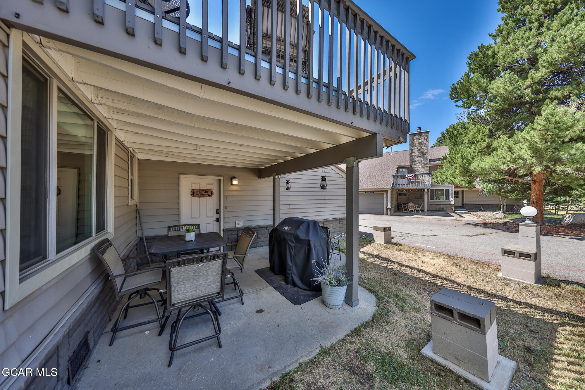 315 Elk Lane Grand Lake CO 80447