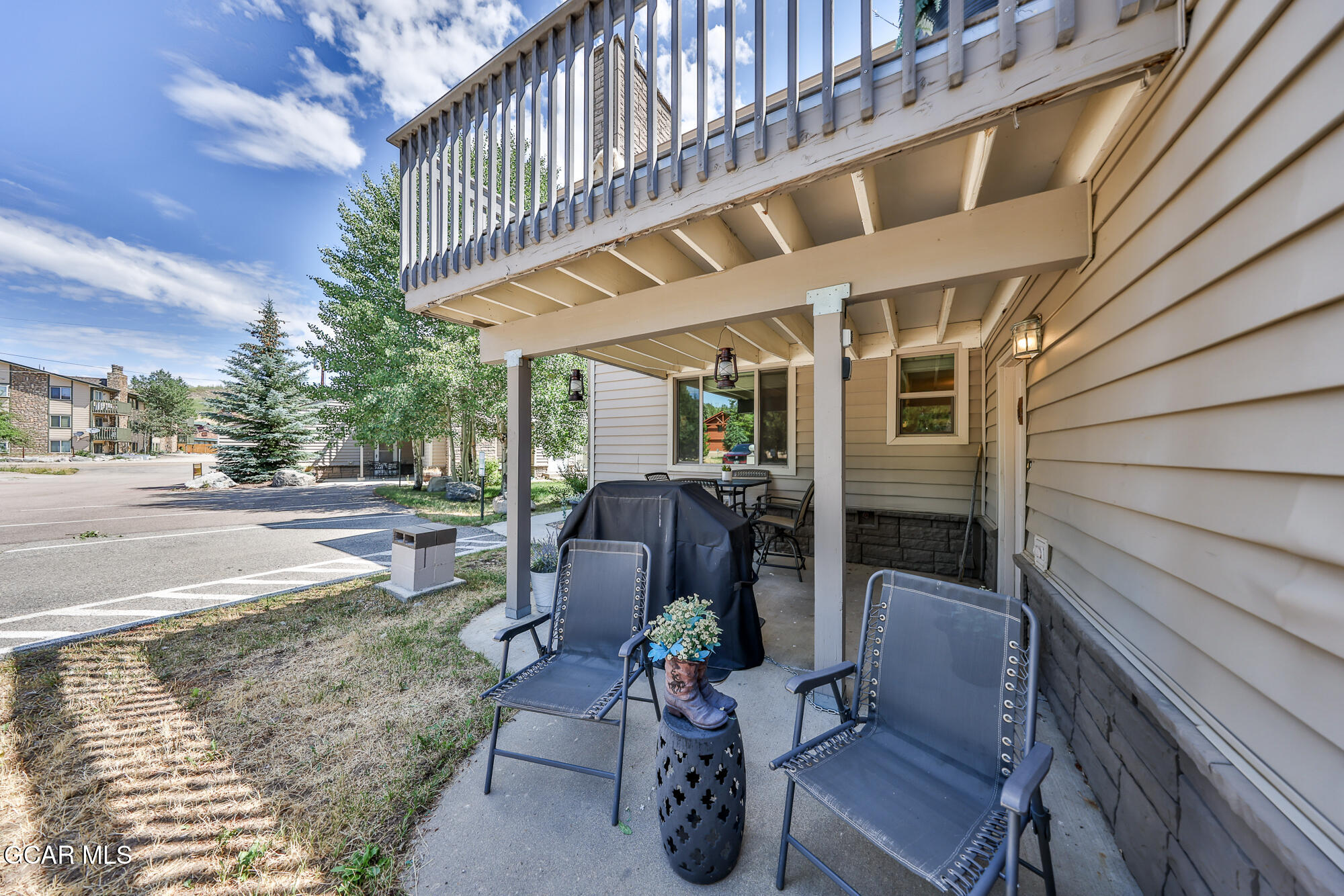 315 Elk Lane Grand Lake CO 80447