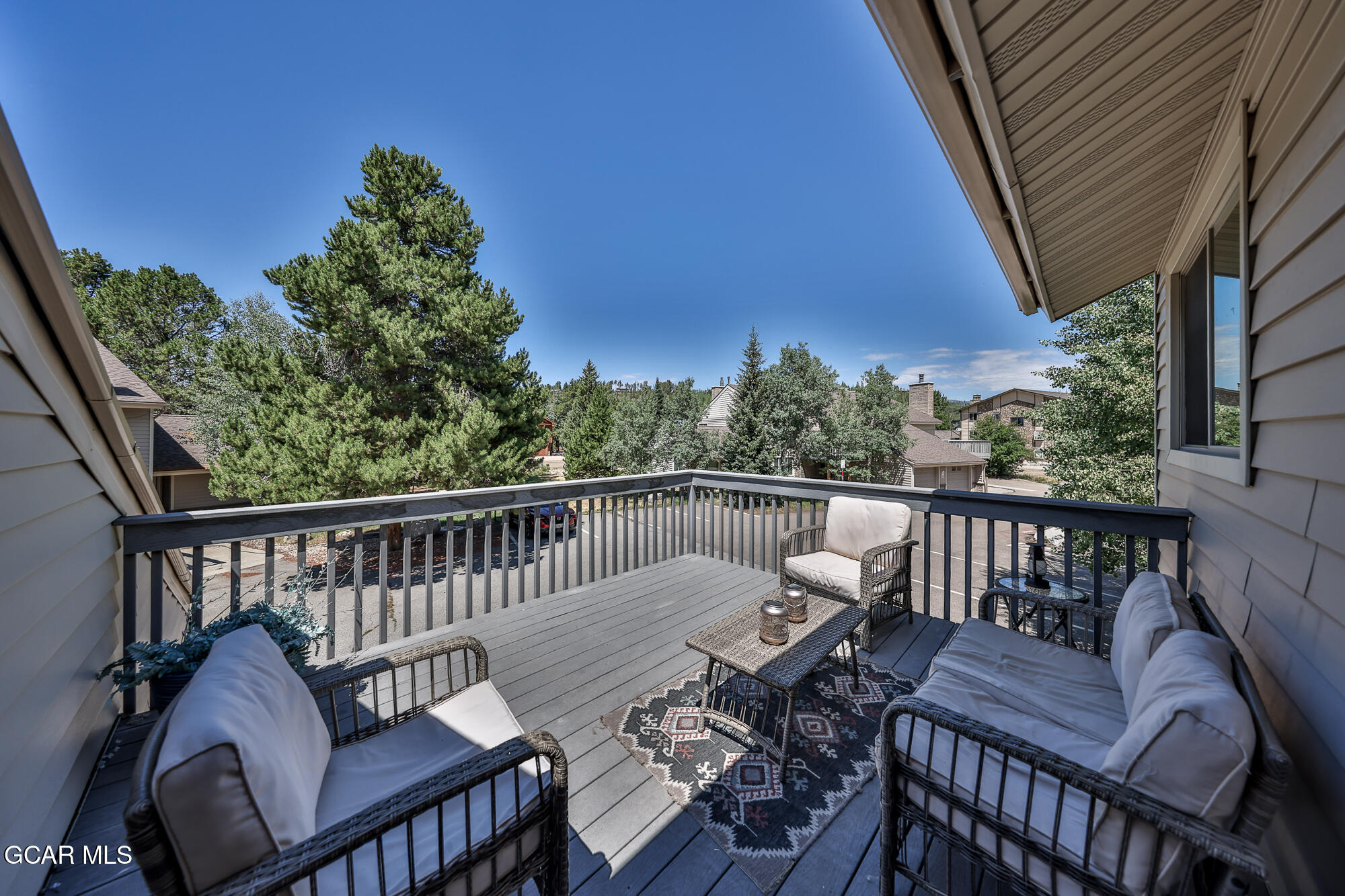 315 Elk Lane Grand Lake CO 80447