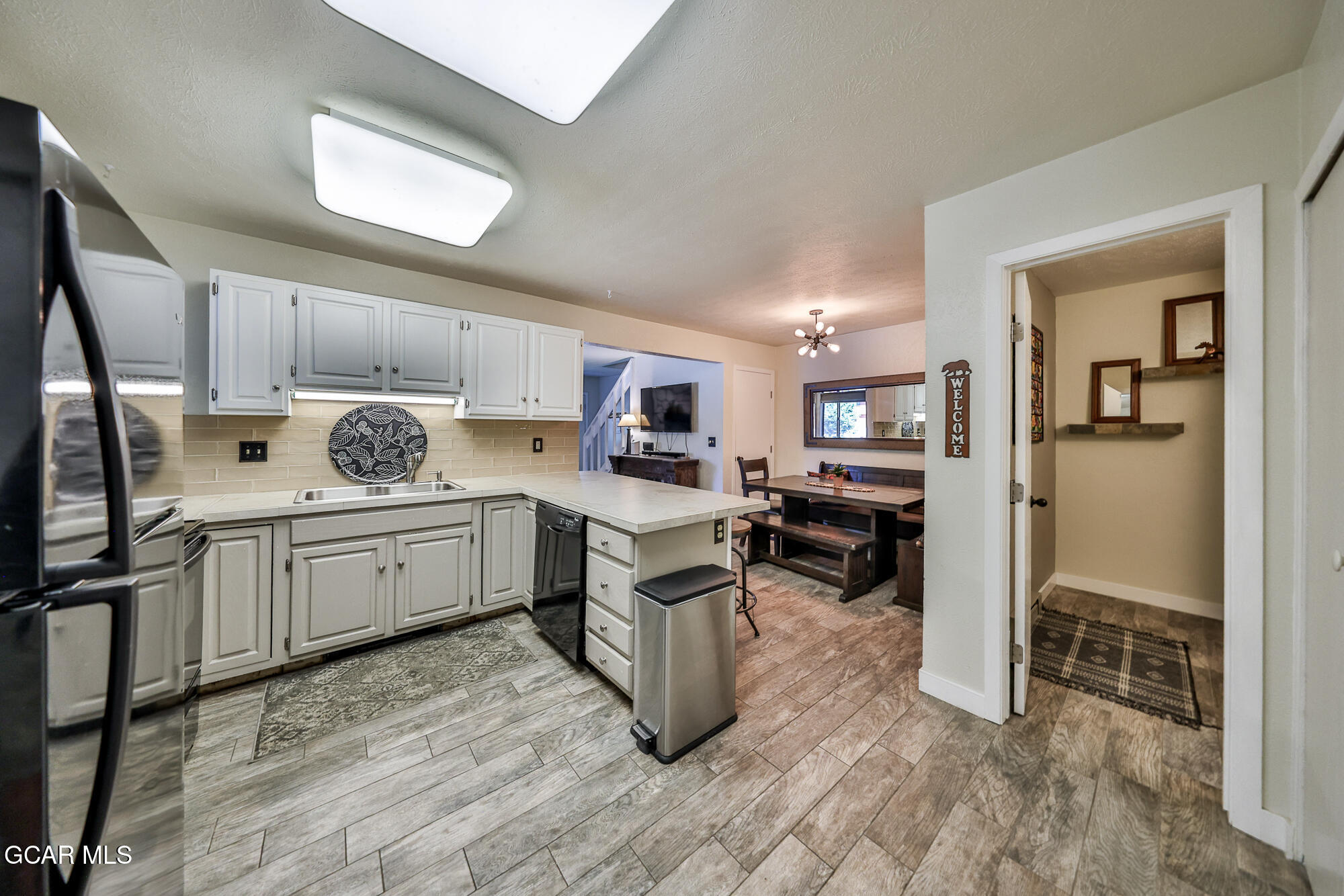 315 Elk Lane Grand Lake CO 80447