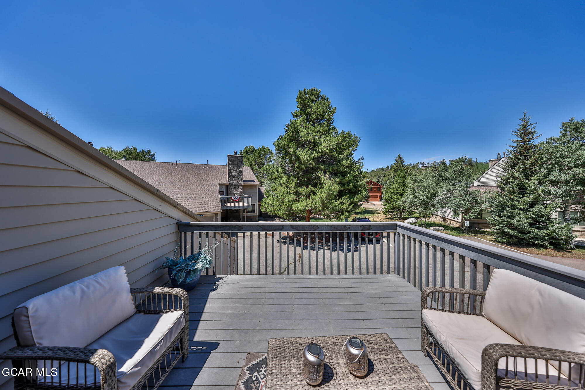 315 Elk Lane Grand Lake CO 80447