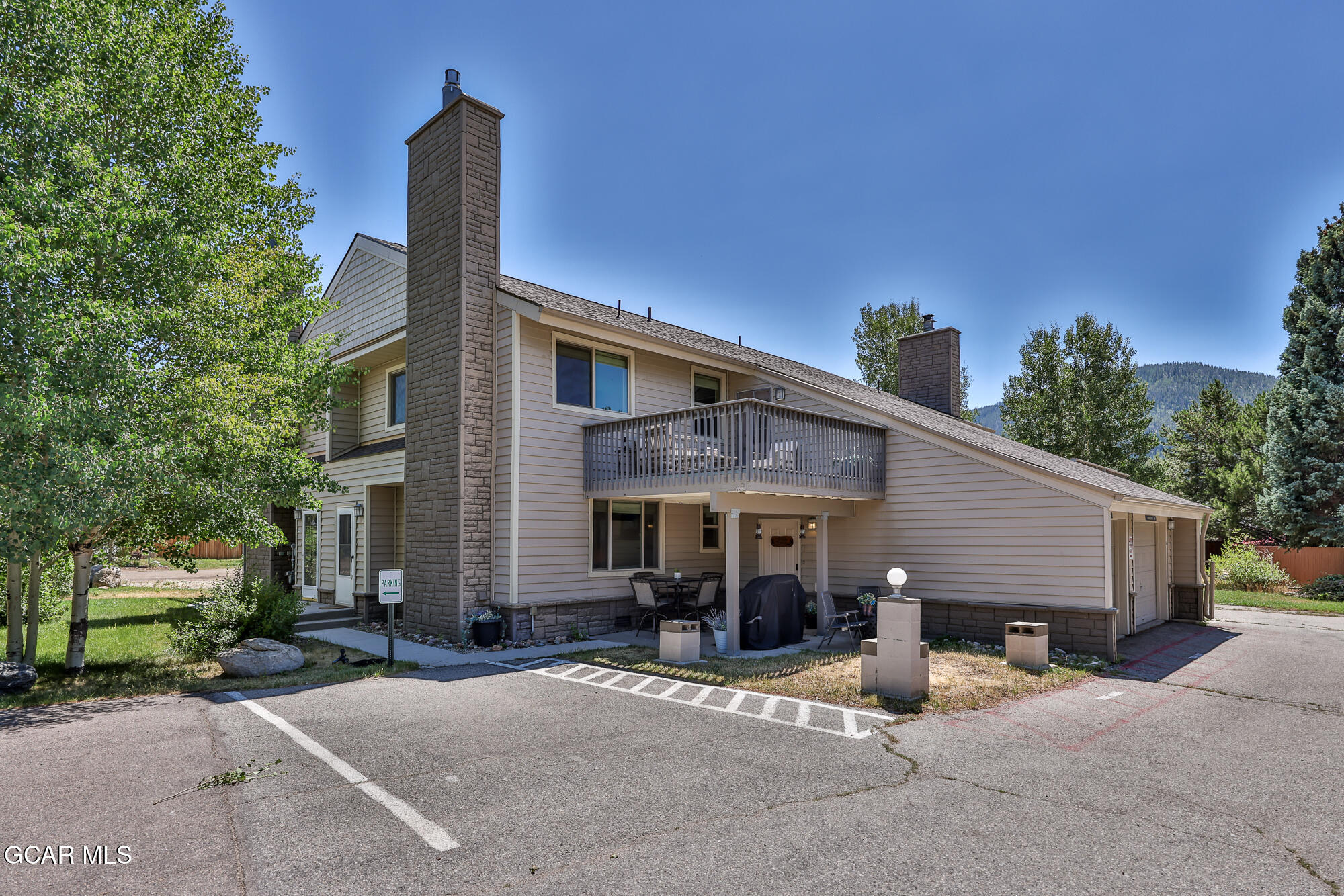 315 Elk Lane Grand Lake CO 80447