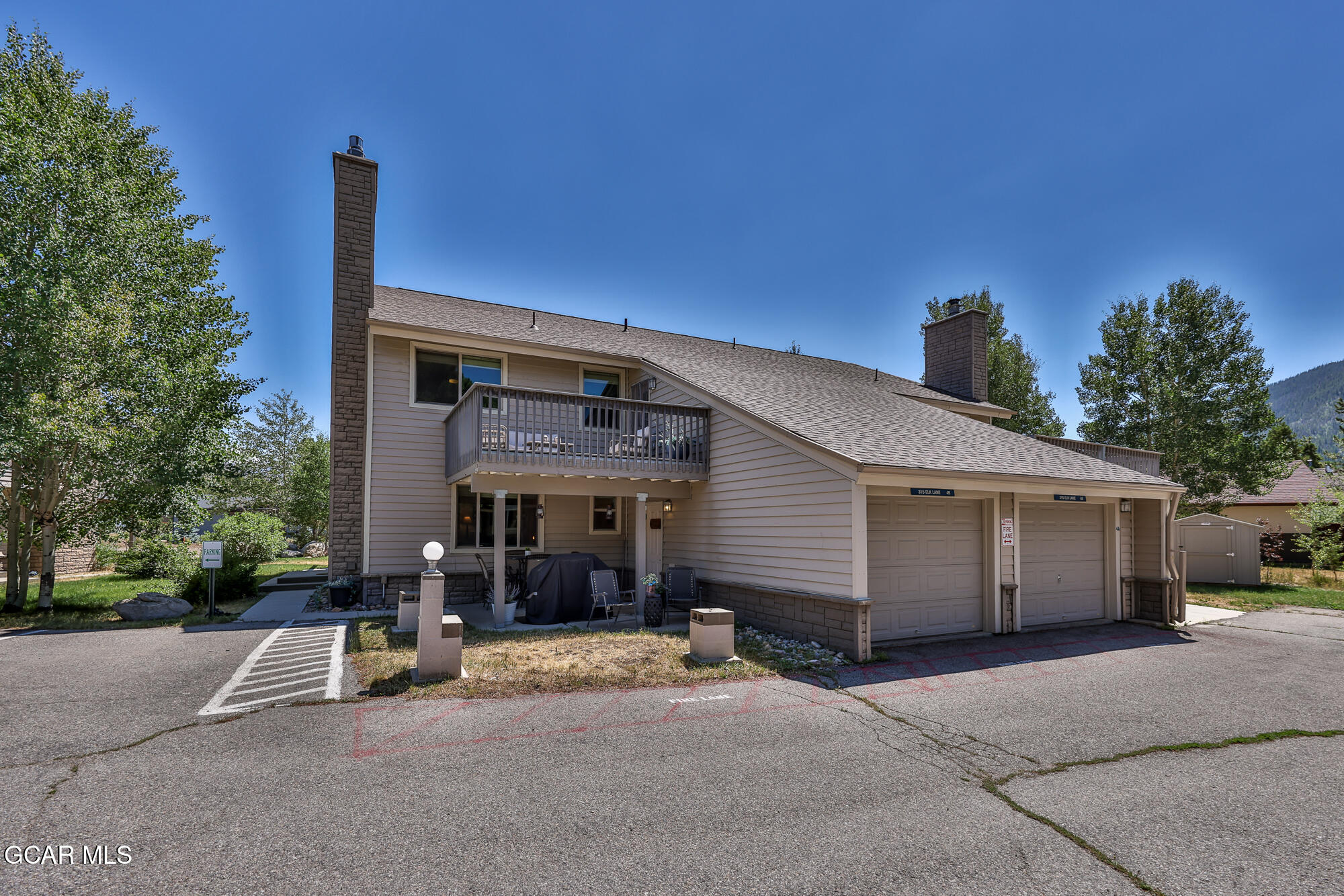 315 Elk Lane Grand Lake CO 80447