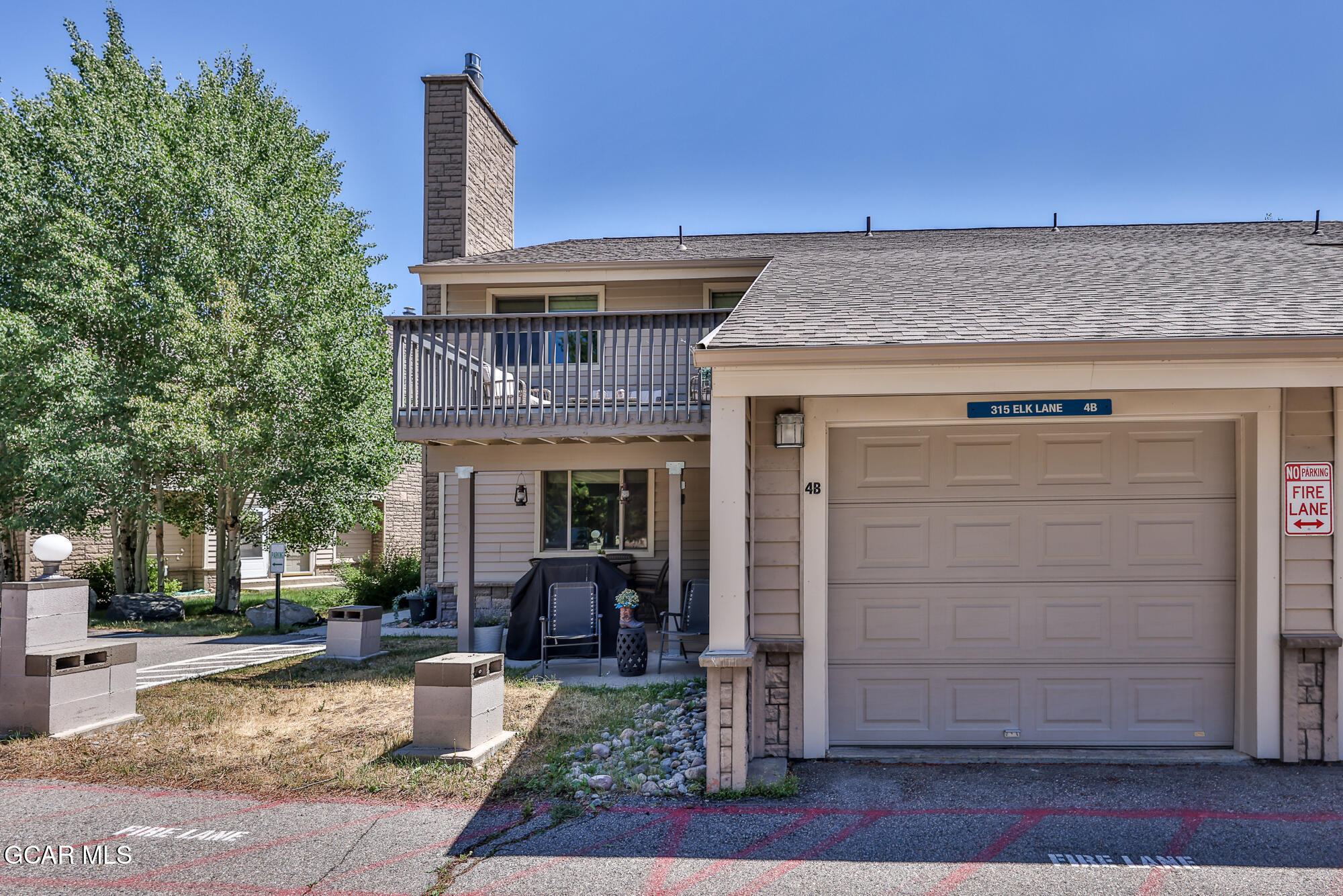 315 Elk Lane Grand Lake CO 80447