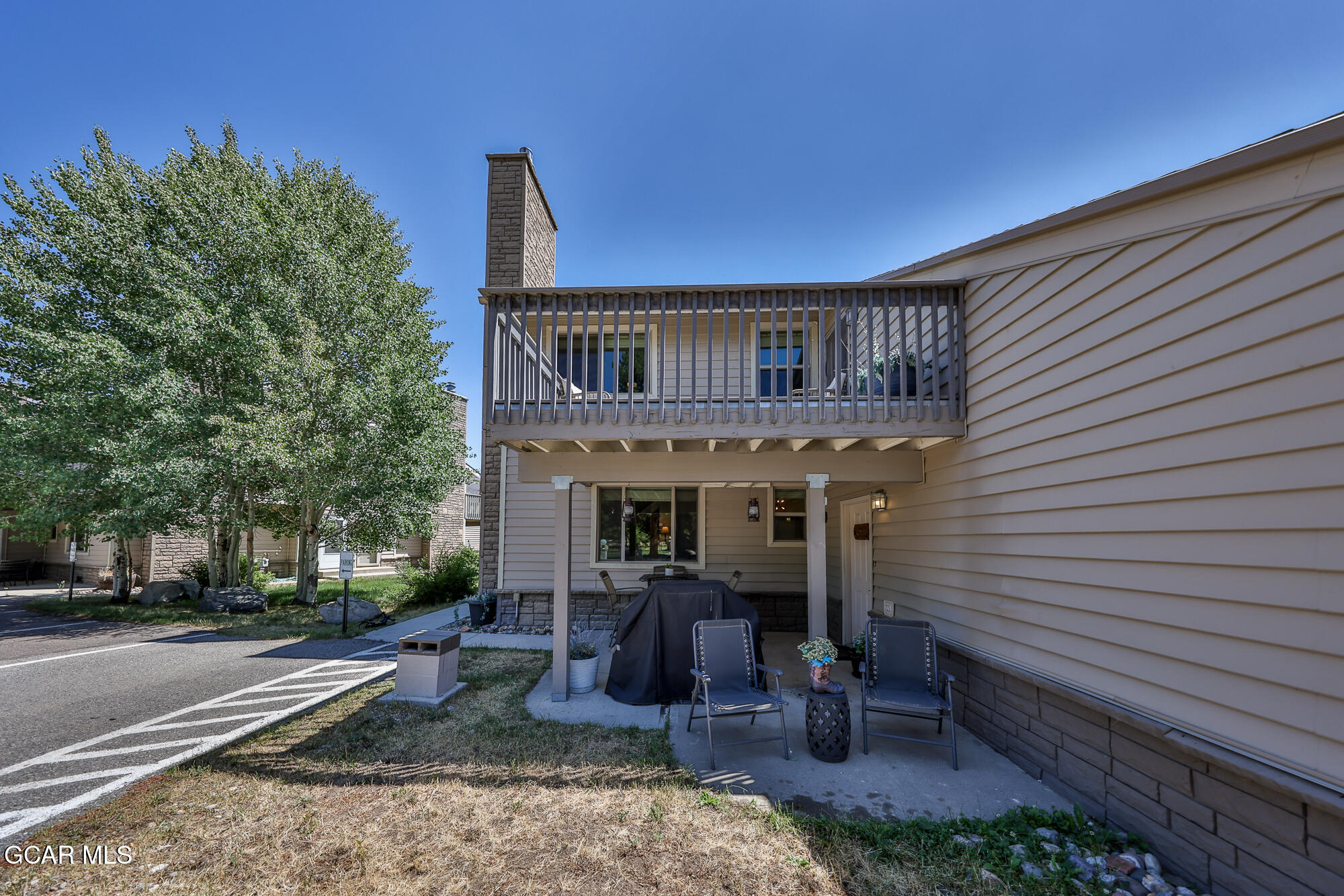 315 Elk Lane Grand Lake CO 80447