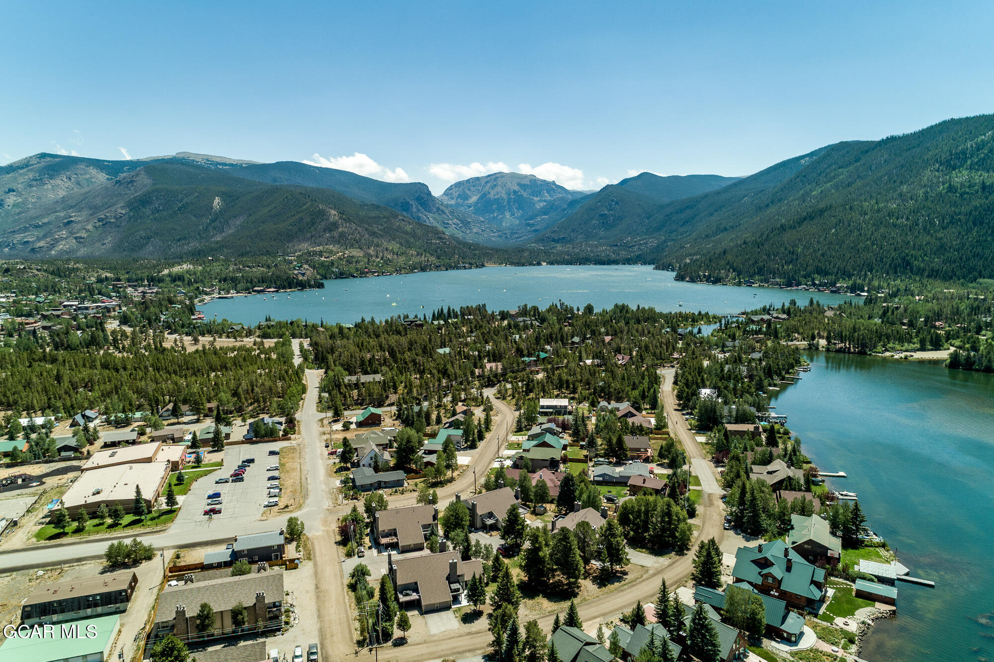 315 Elk Lane Grand Lake CO 80447
