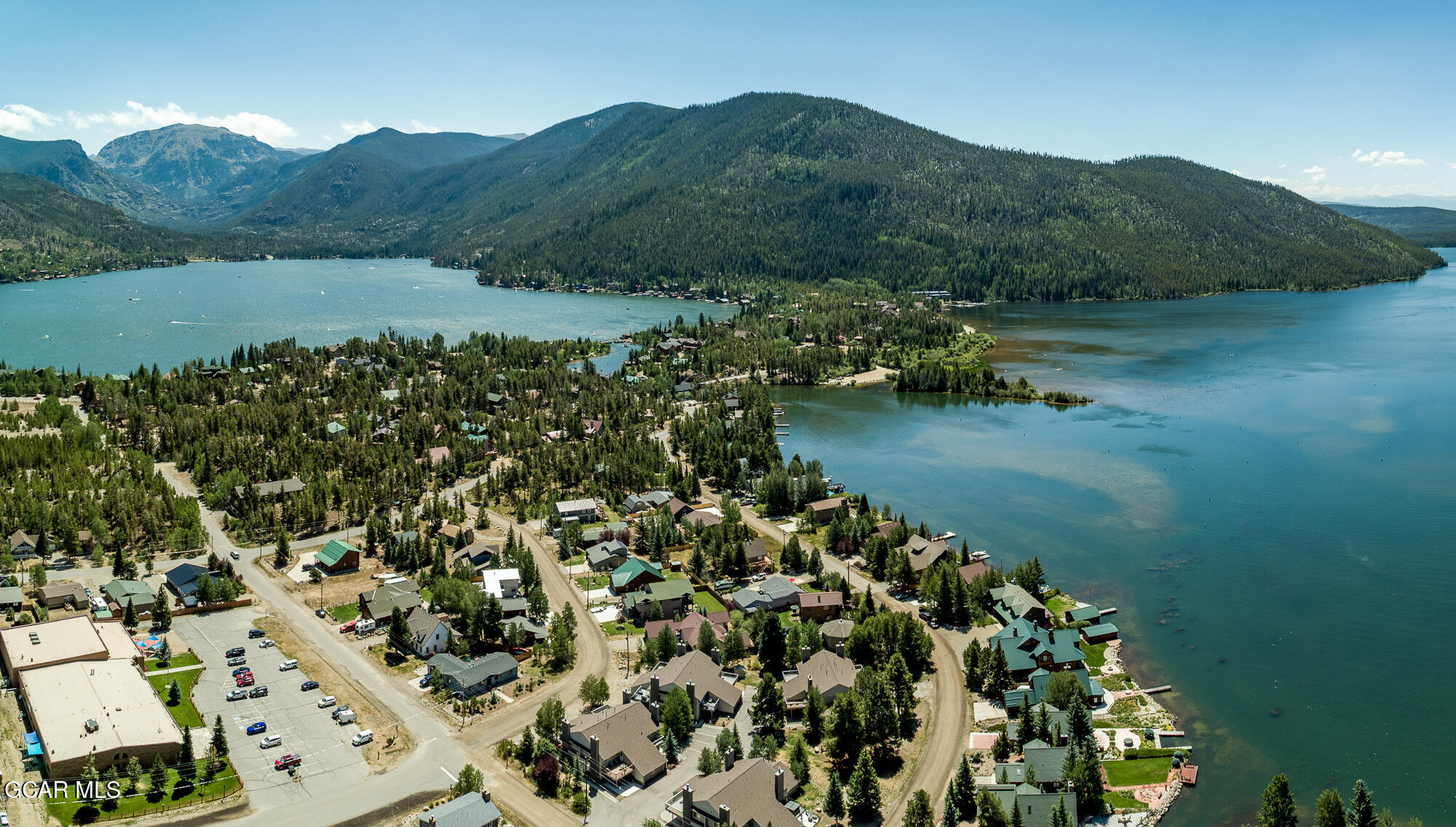 315 Elk Lane Grand Lake CO 80447
