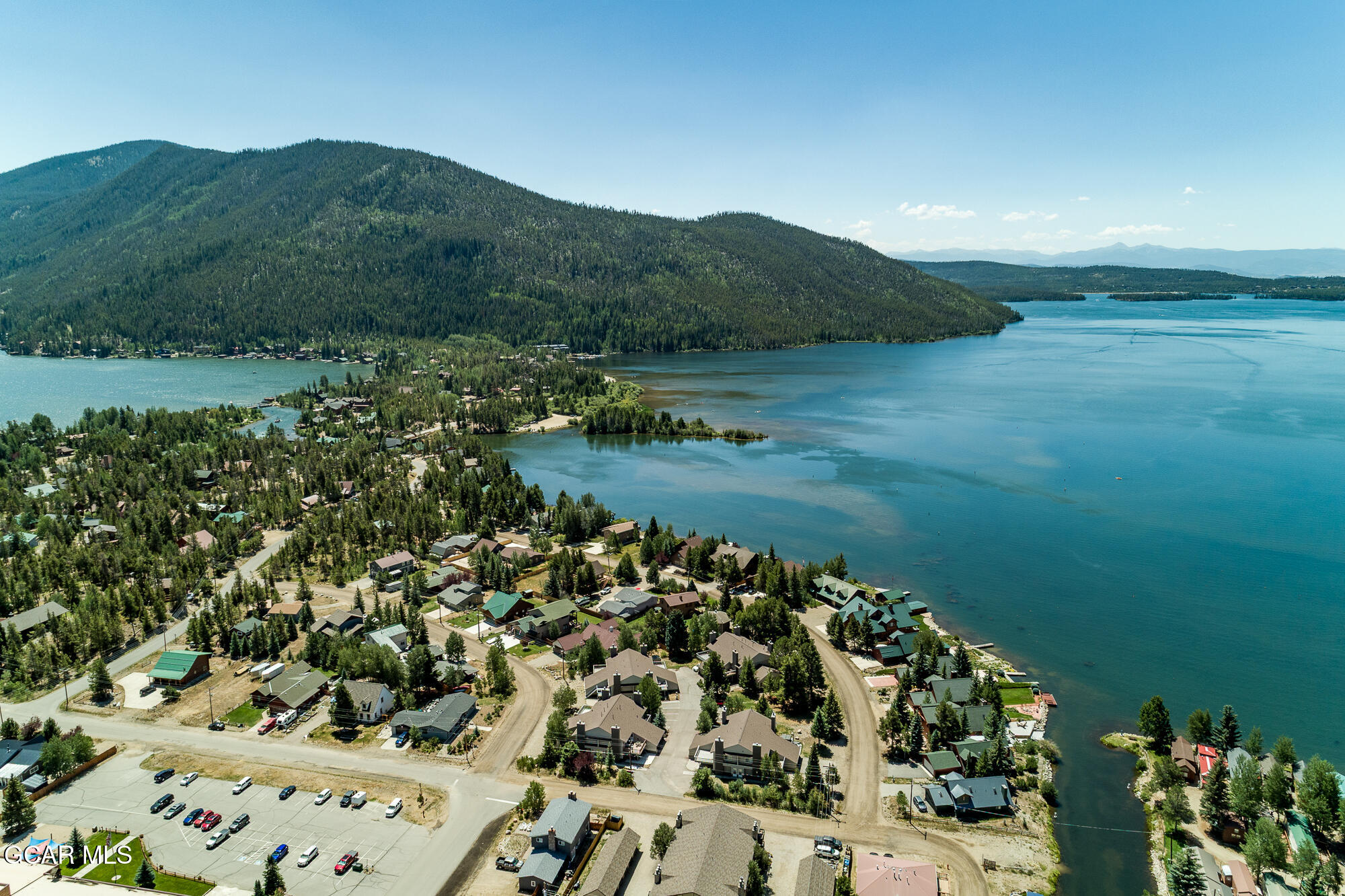 315 Elk Lane Grand Lake CO 80447