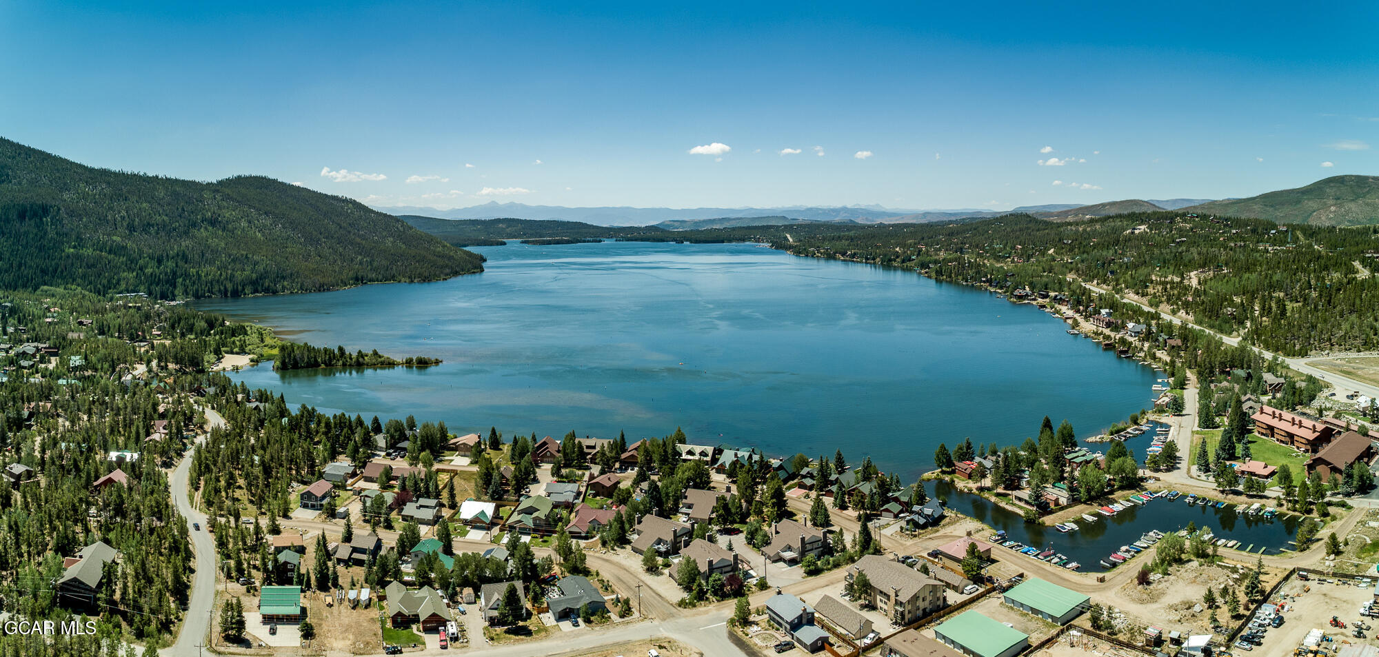 315 Elk Lane Grand Lake CO 80447