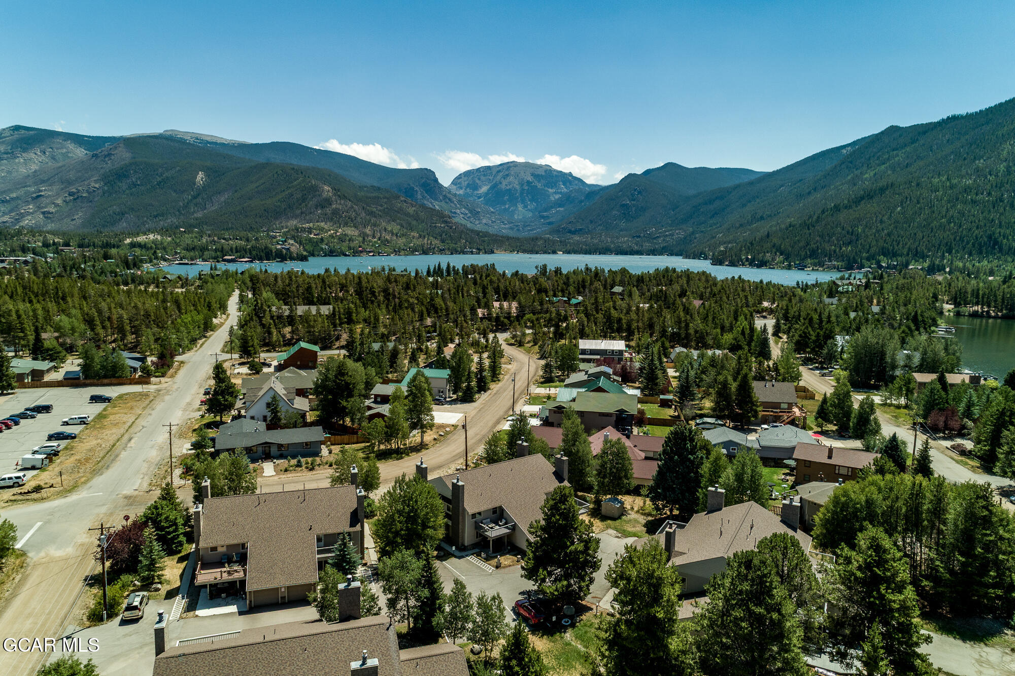 315 Elk Lane Grand Lake CO 80447